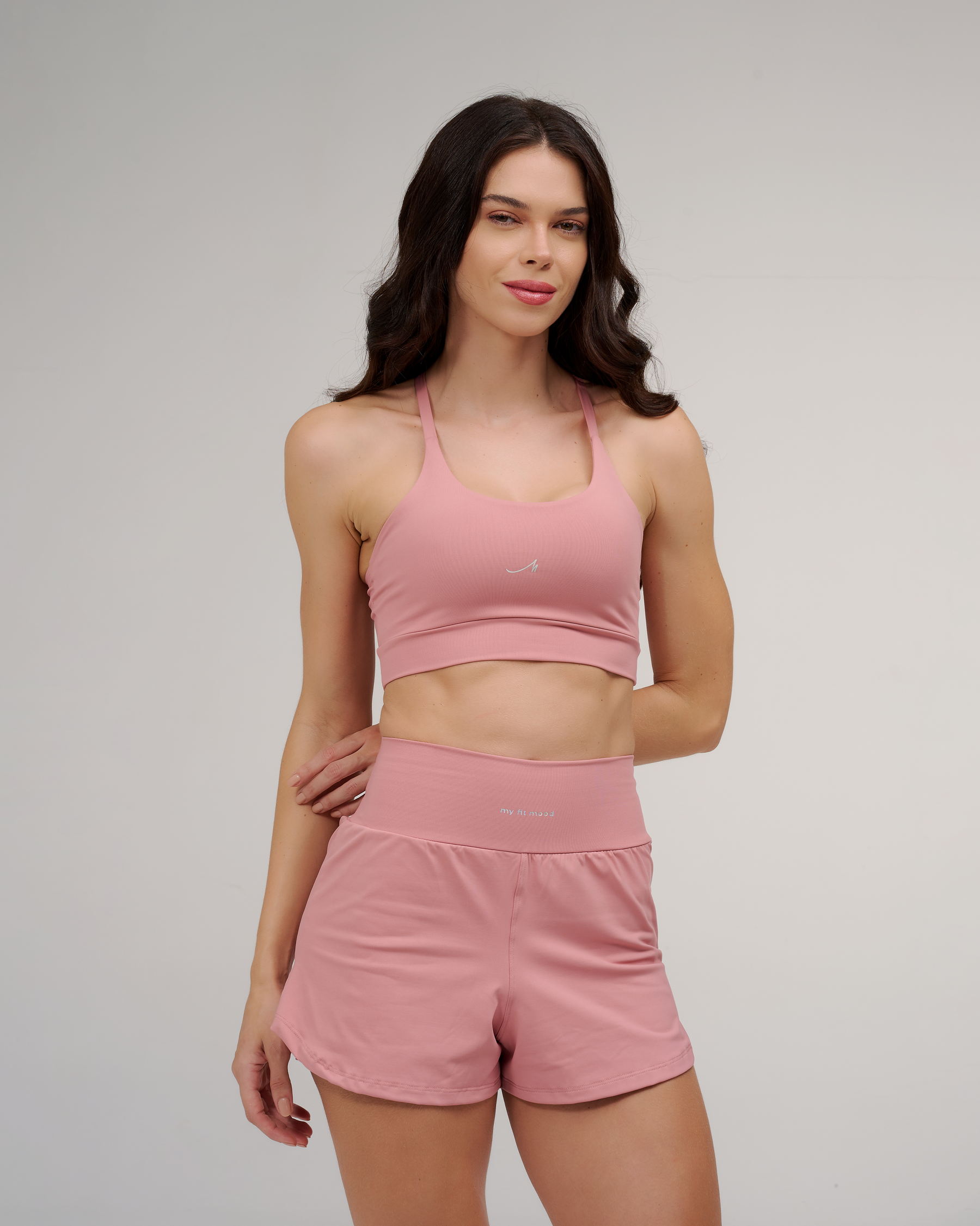 Conjunto Key