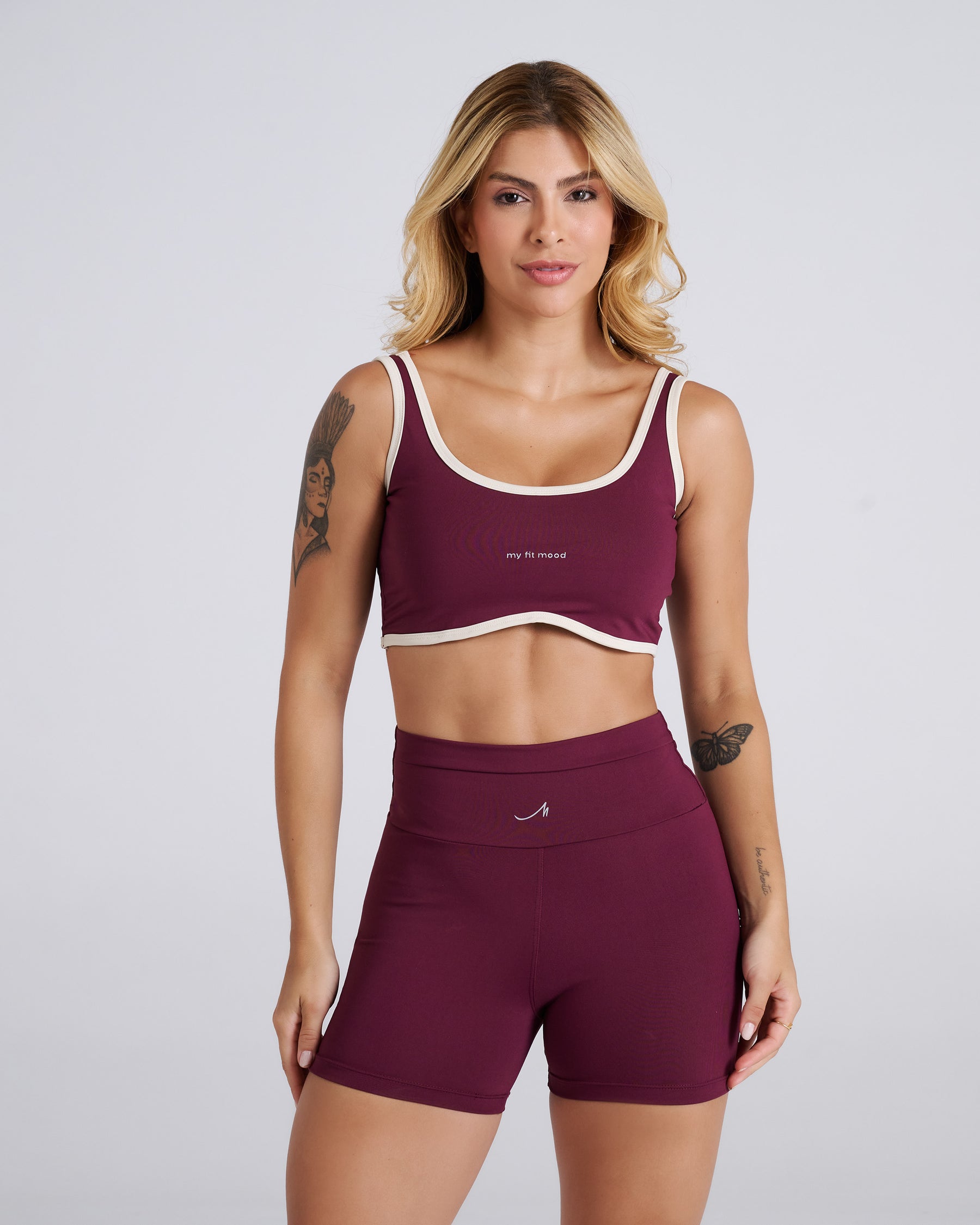 Conjunto Leader