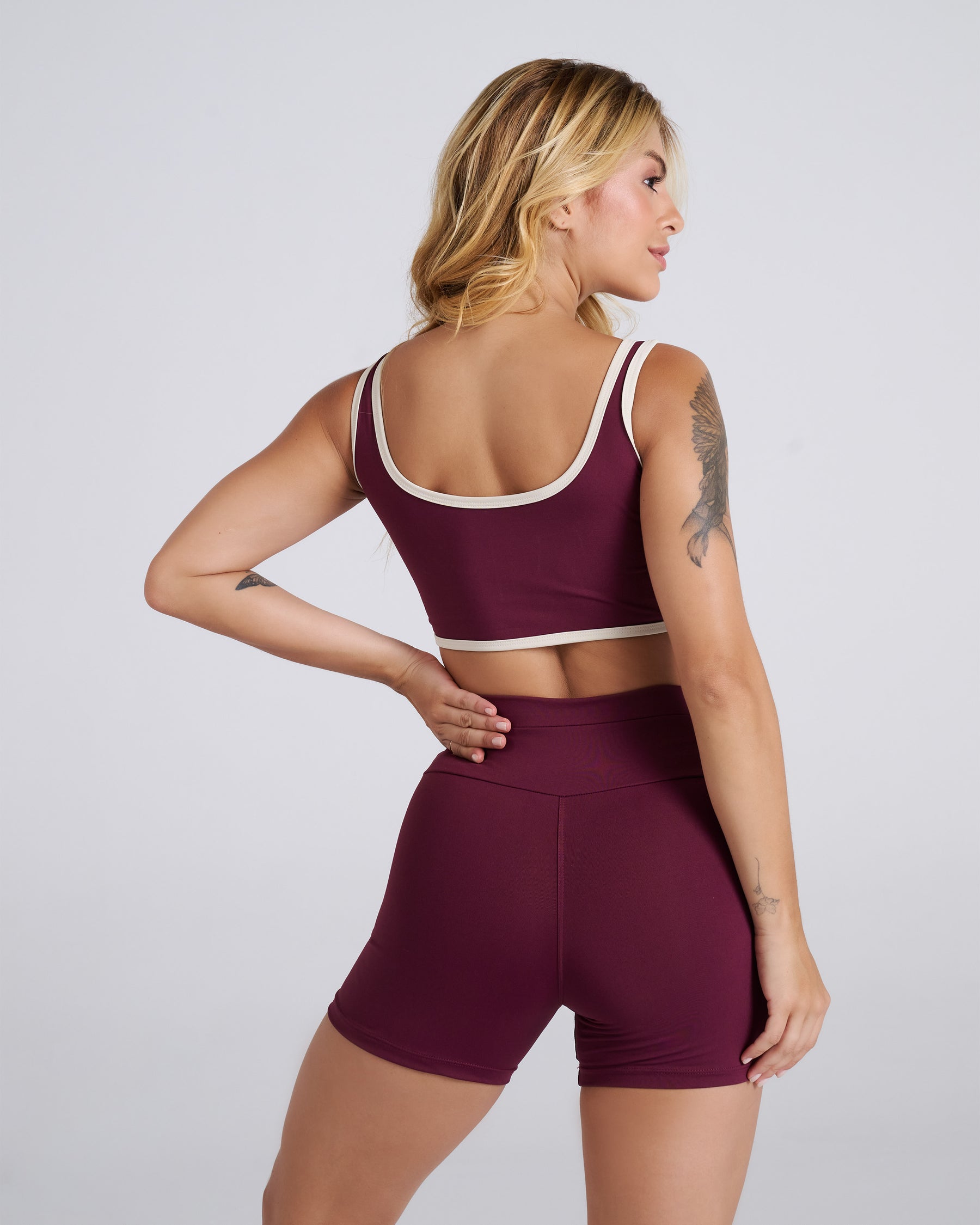 Conjunto Leader