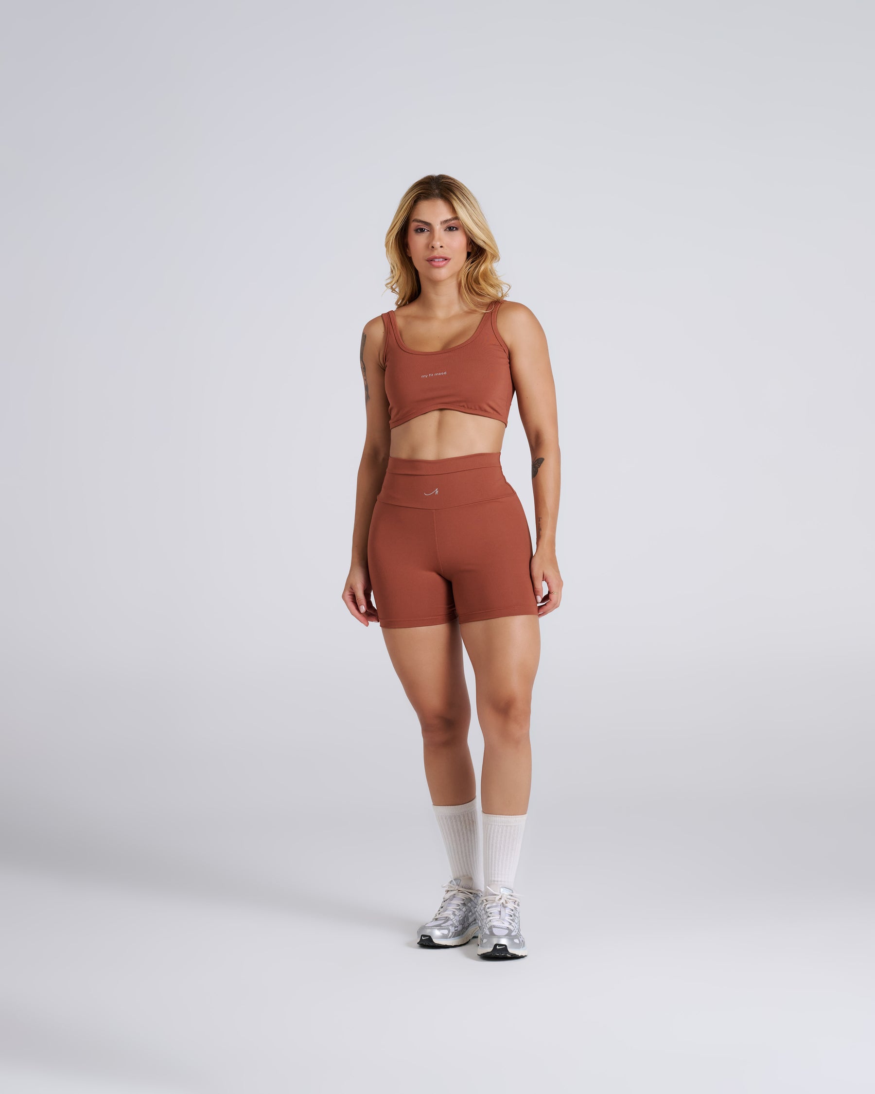 Conjunto Leader