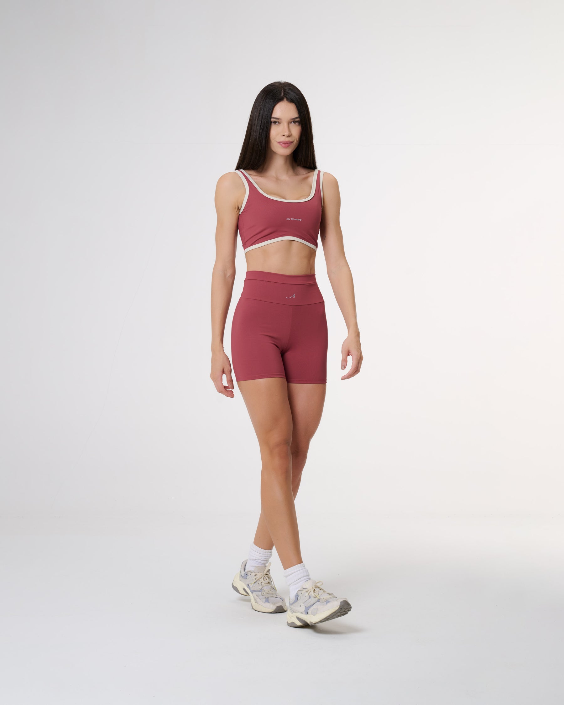 Conjunto Leader