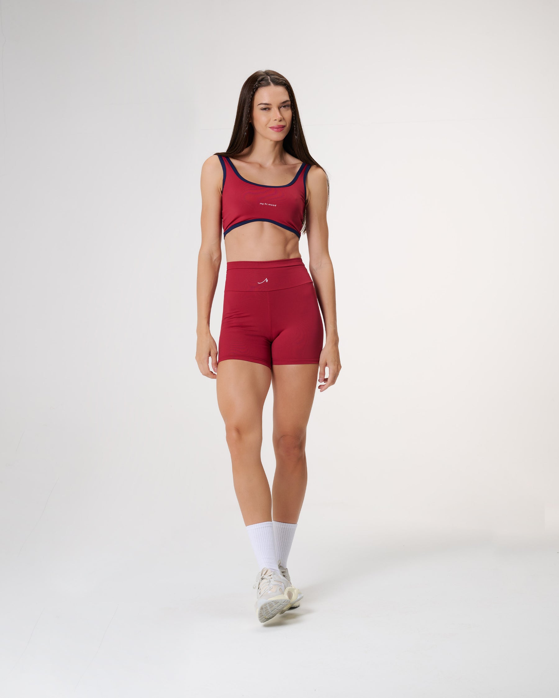 Conjunto Leader