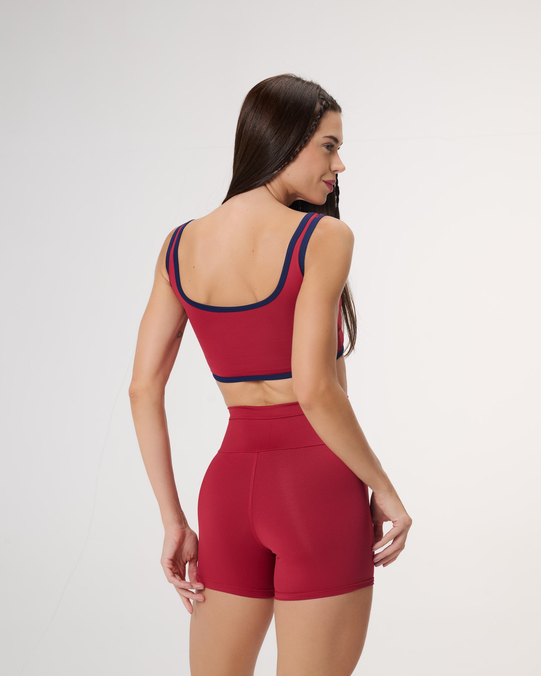 Conjunto Leader