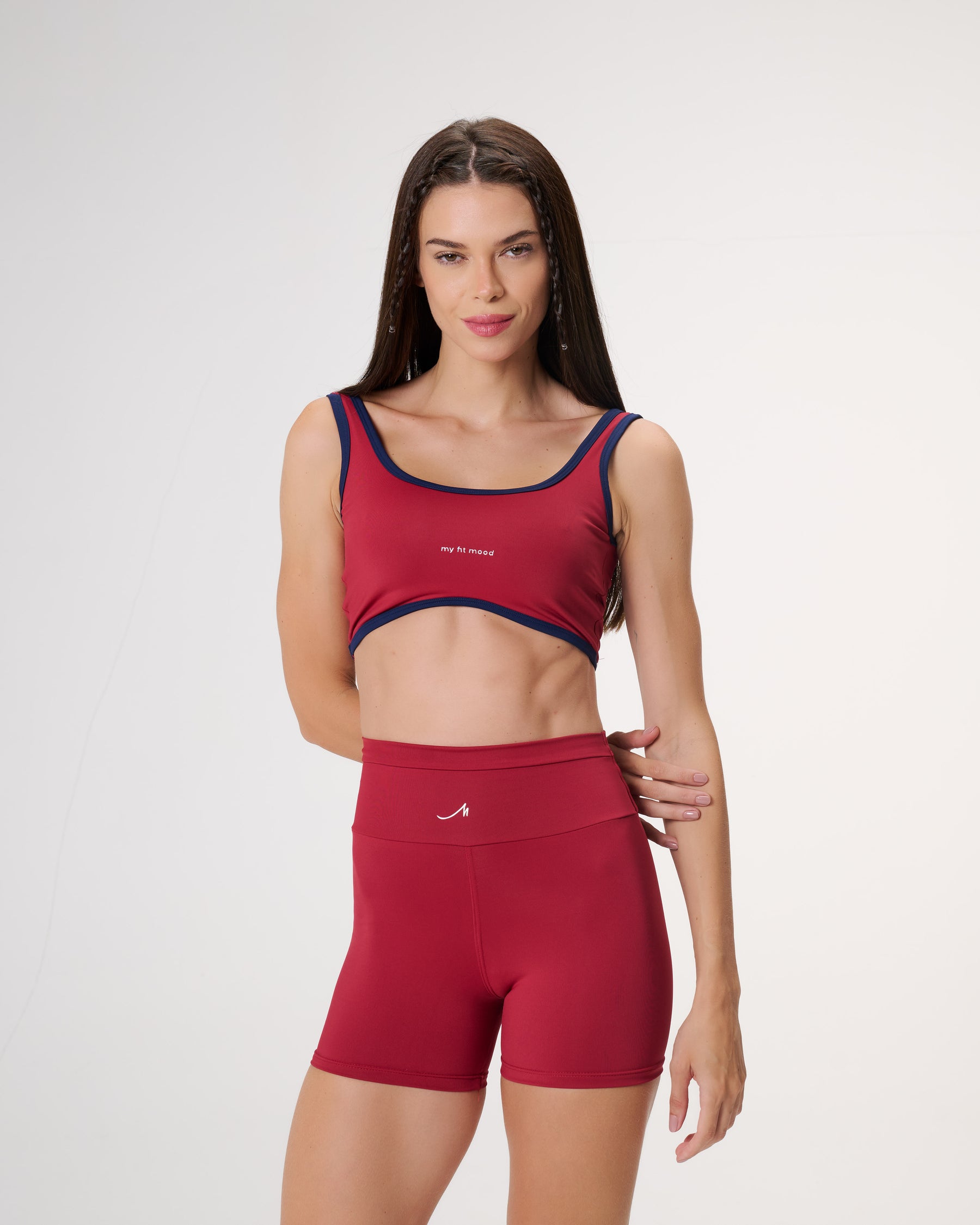 Conjunto Leader