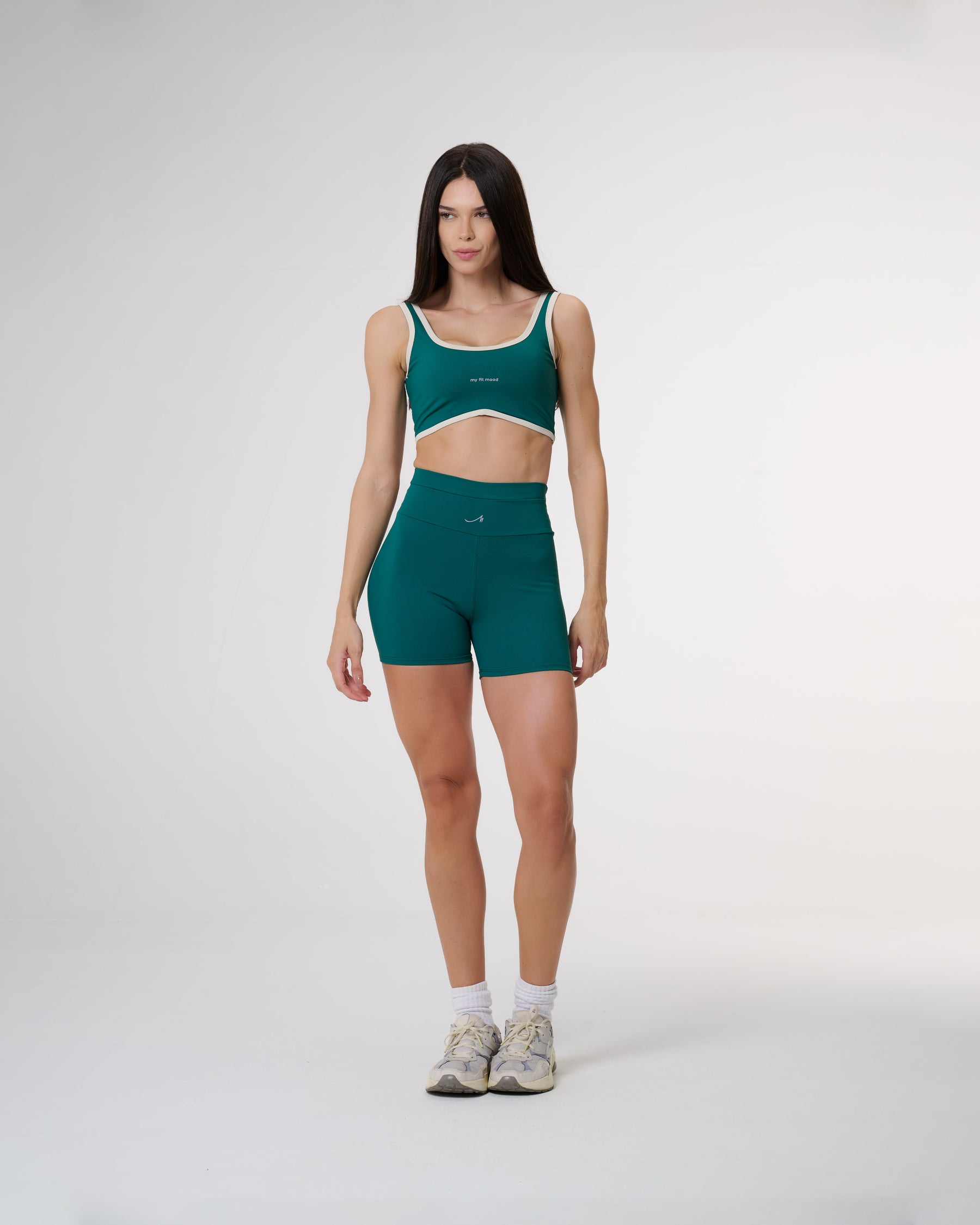 Conjunto Leader