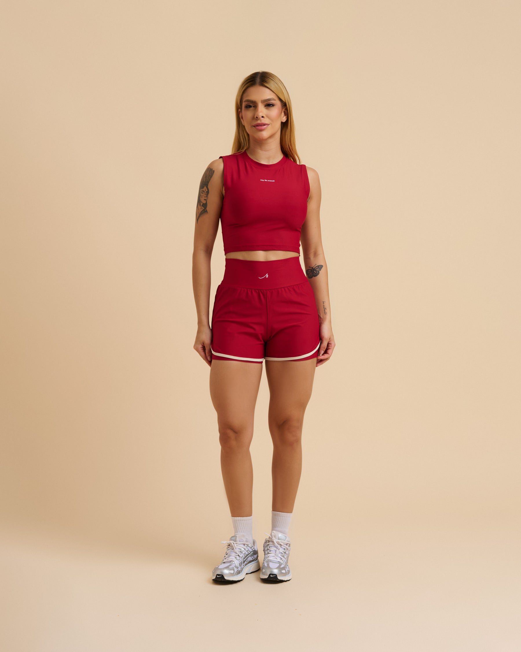 Conjunto Loose