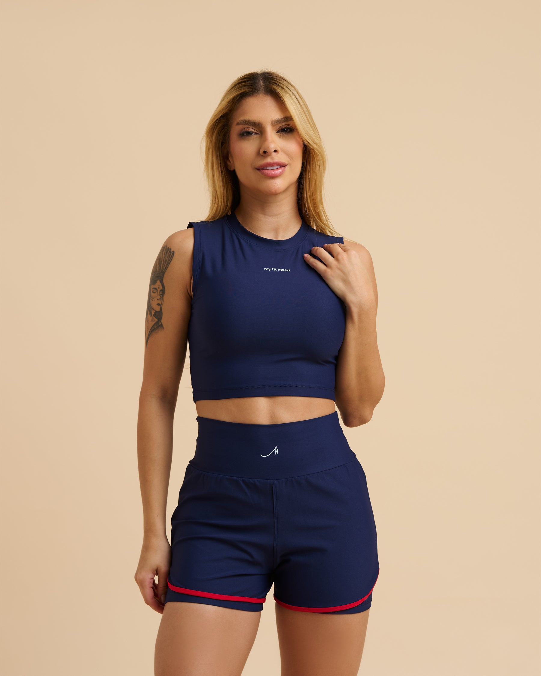 Conjunto Loose