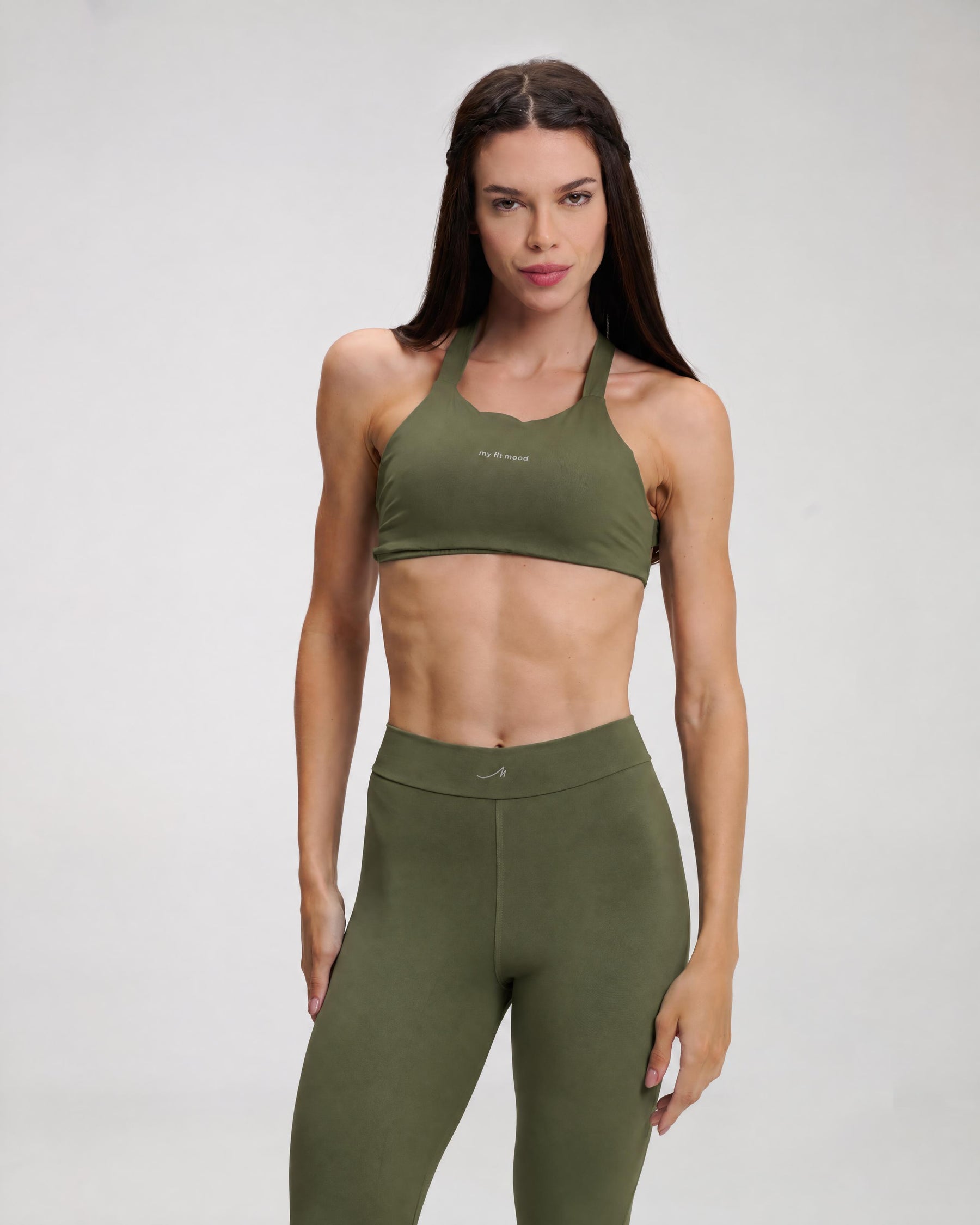 Conjunto Movement