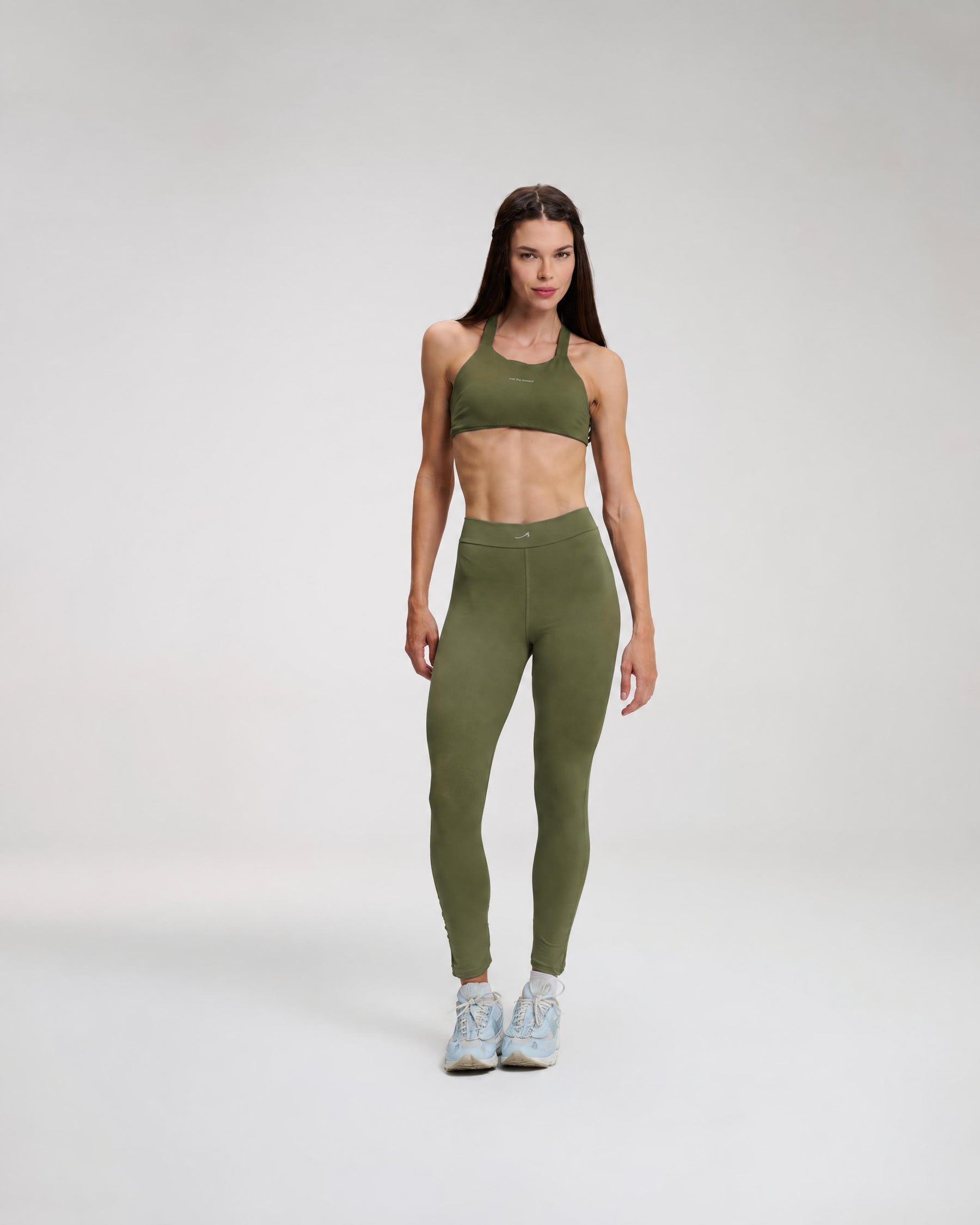 Conjunto Movement