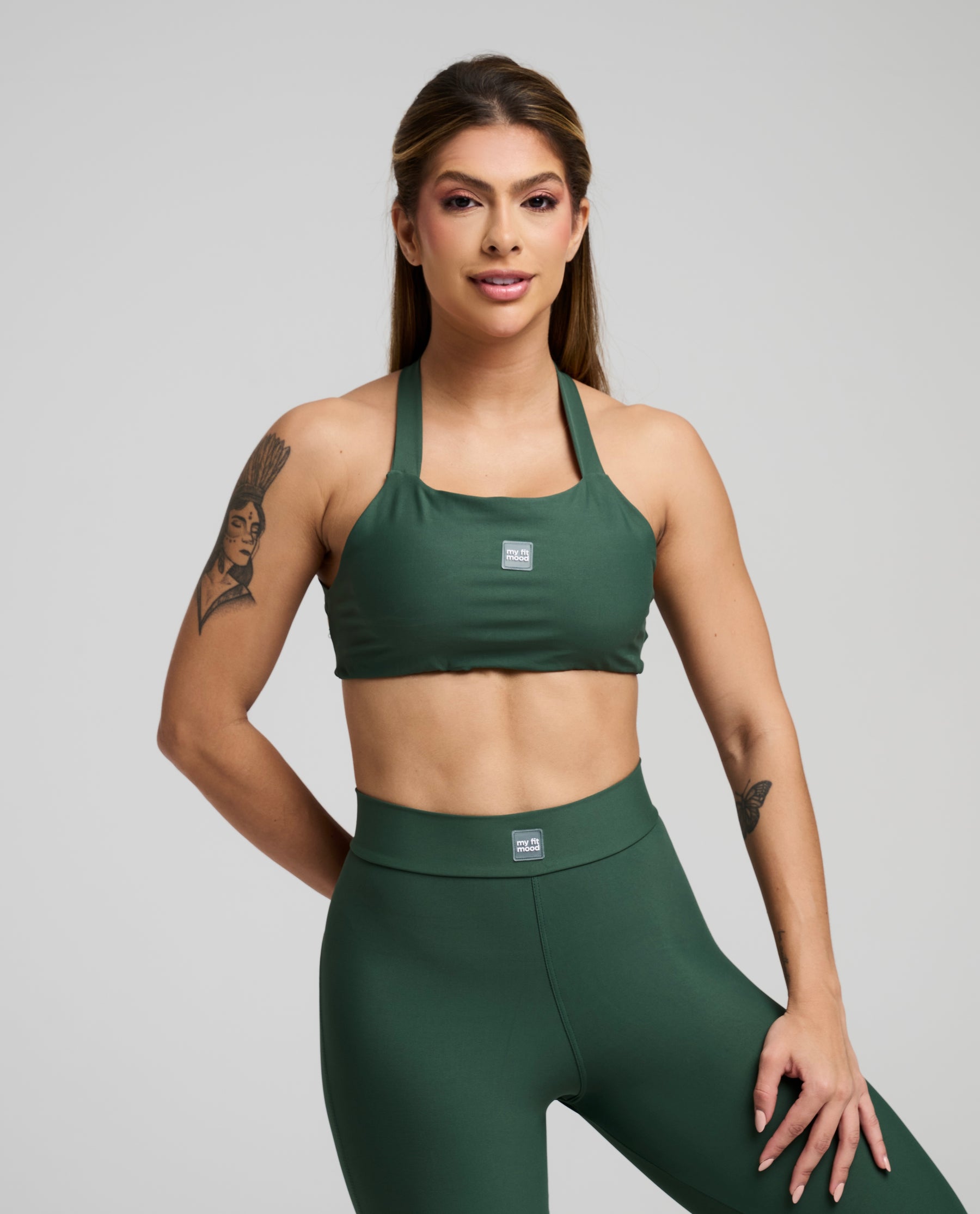 Conjunto Movement