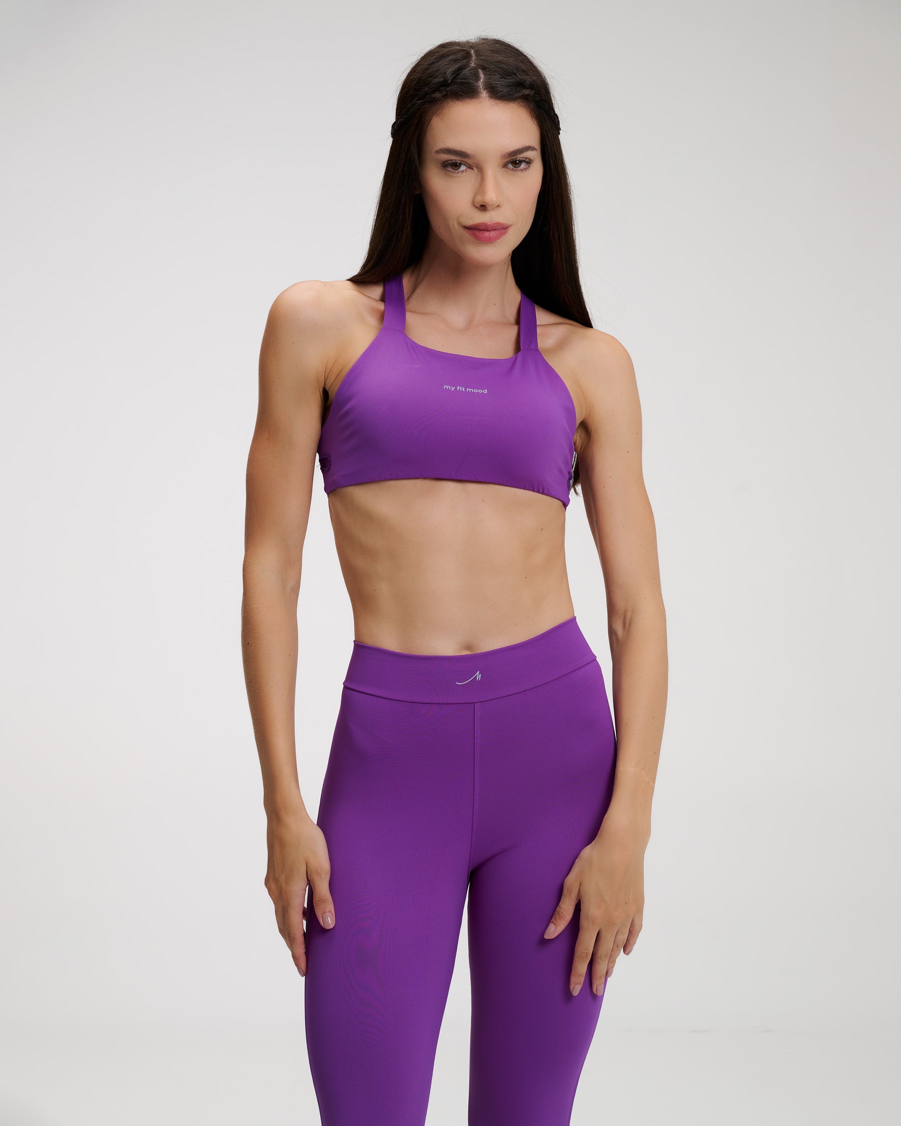 Conjunto Movement