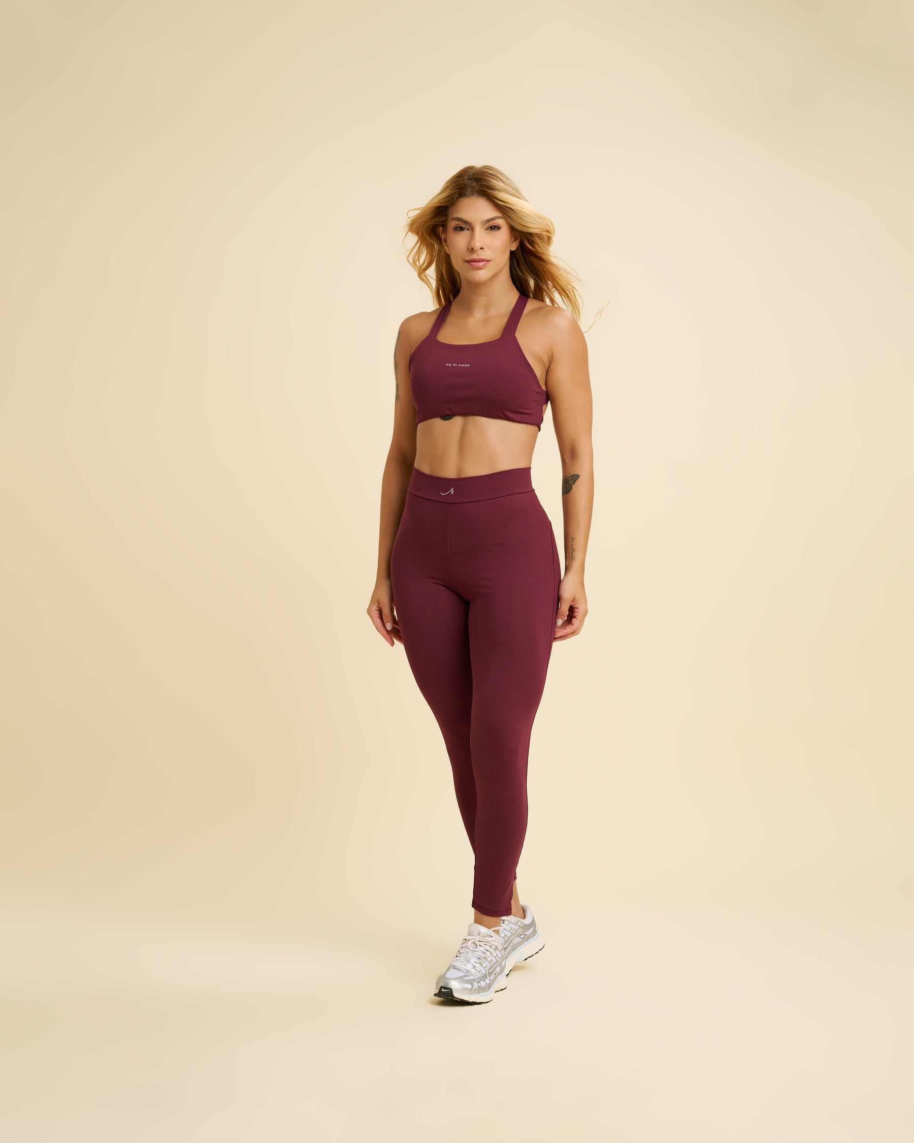 Conjunto Movement