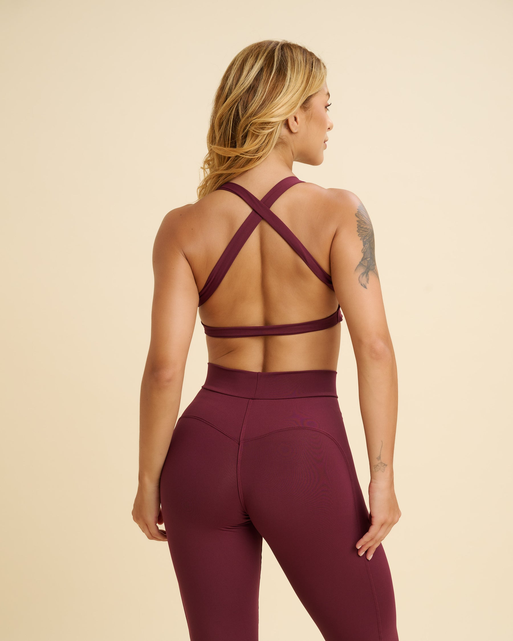 Conjunto Movement