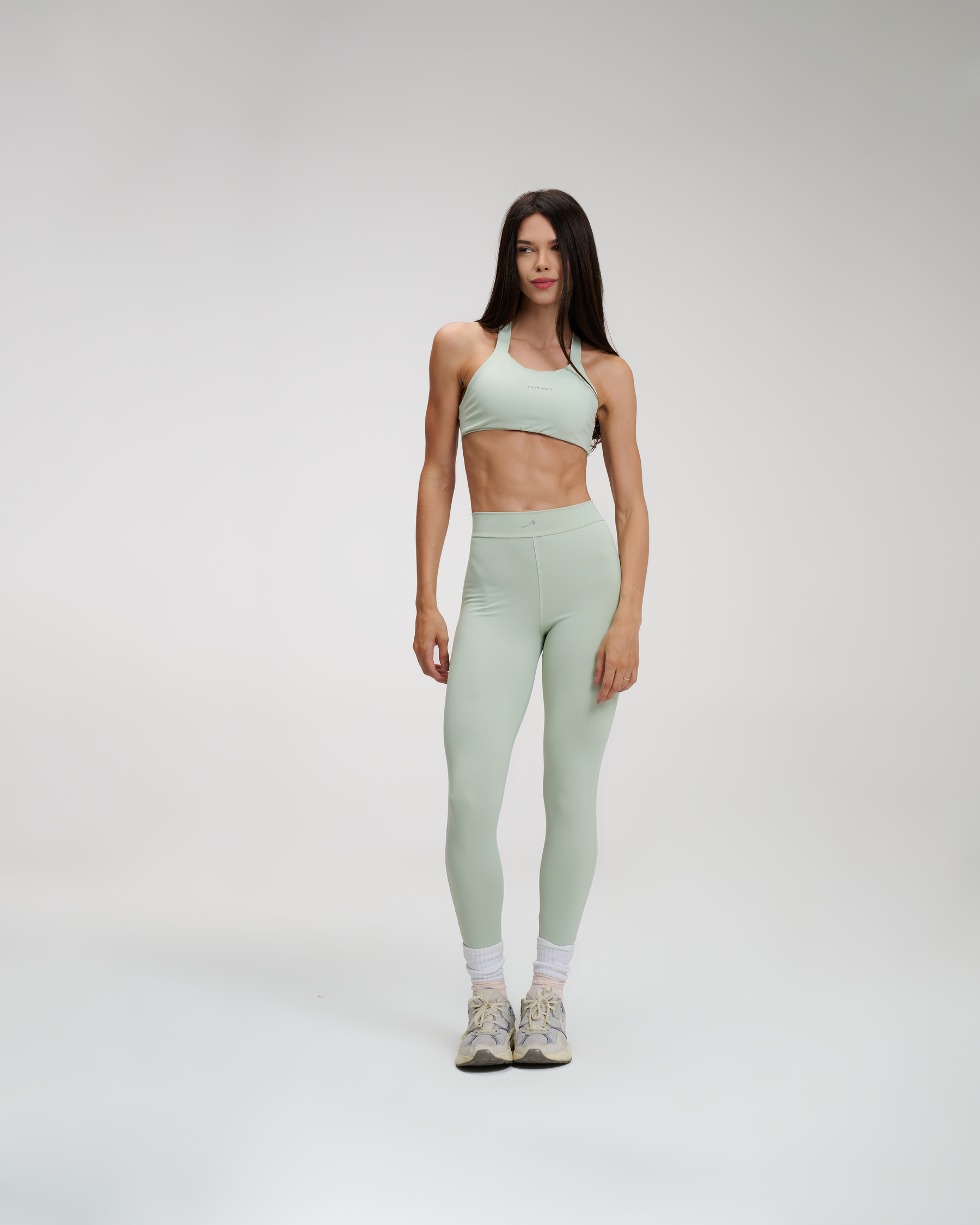 Conjunto Movement