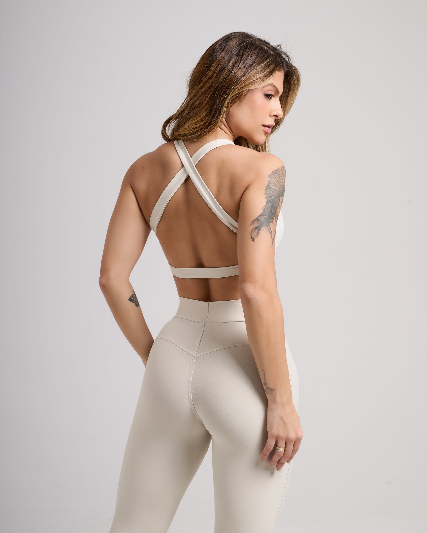 Conjunto Movement