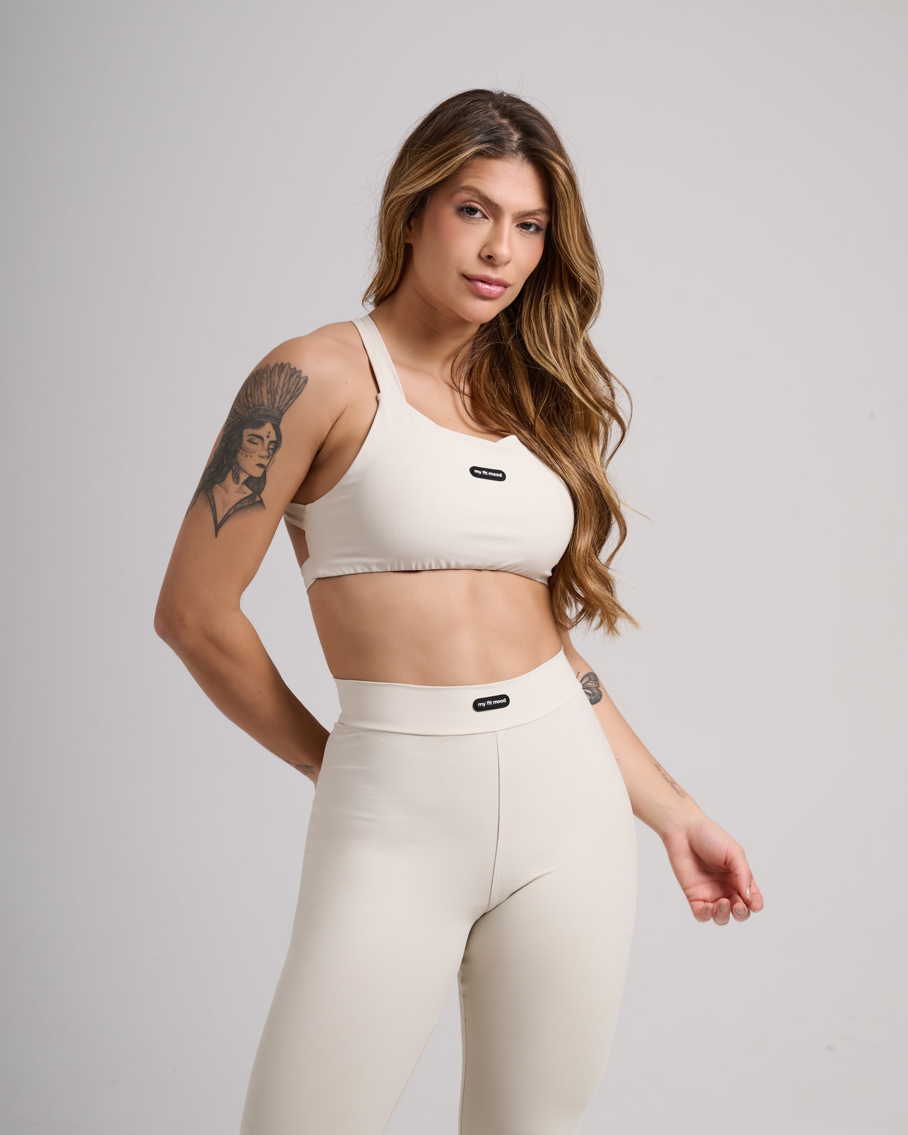 Conjunto Movement
