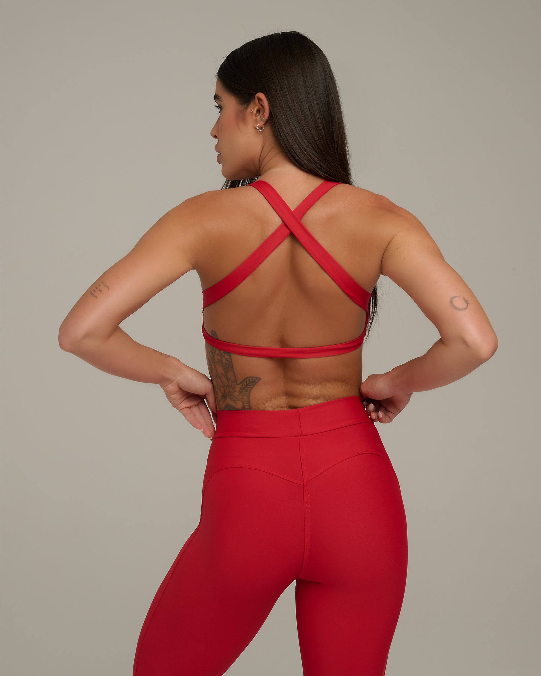 Conjunto Movement