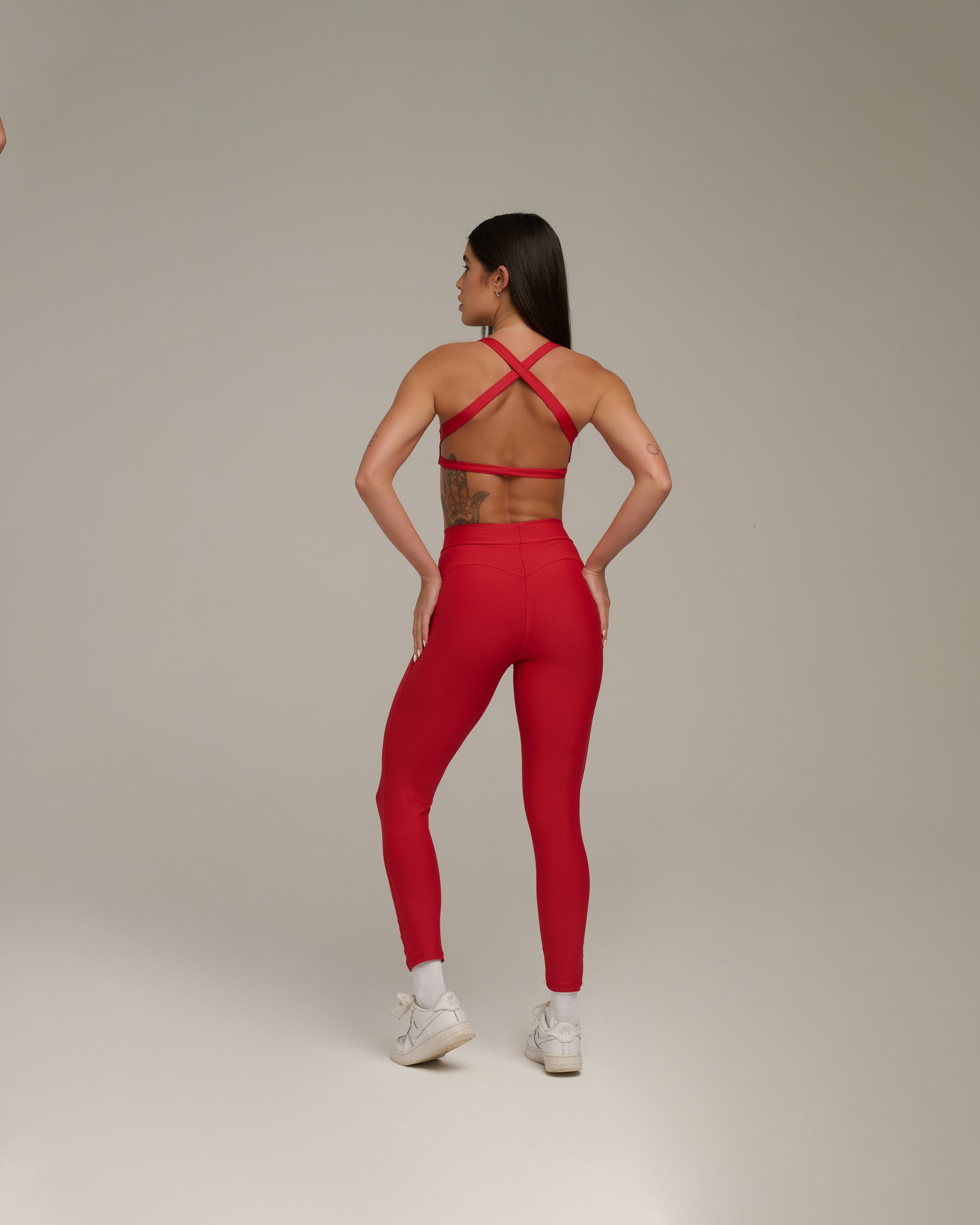 Conjunto Movement