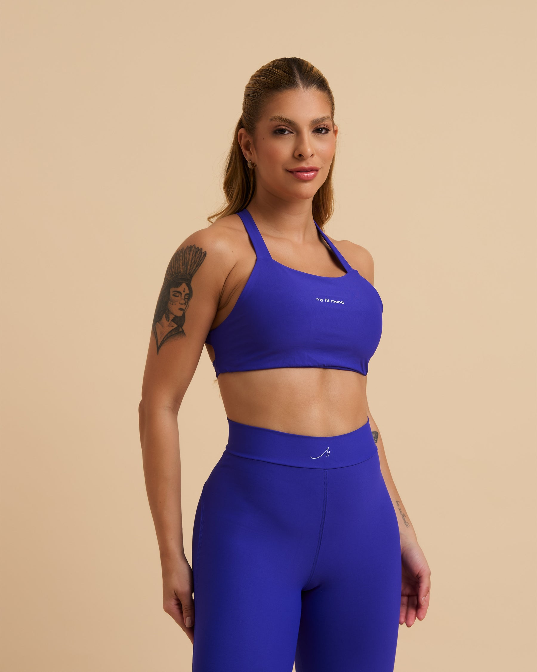 Conjunto Movement