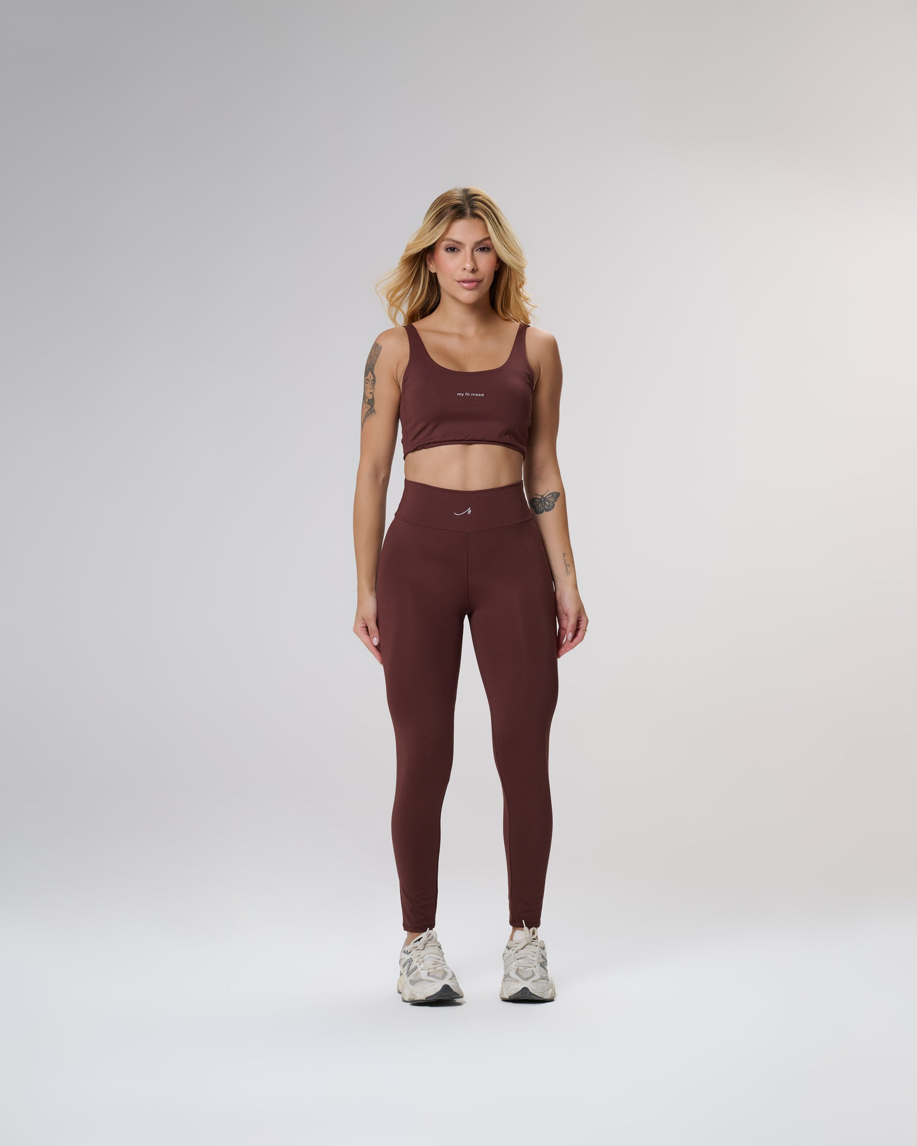 Conjunto Pat