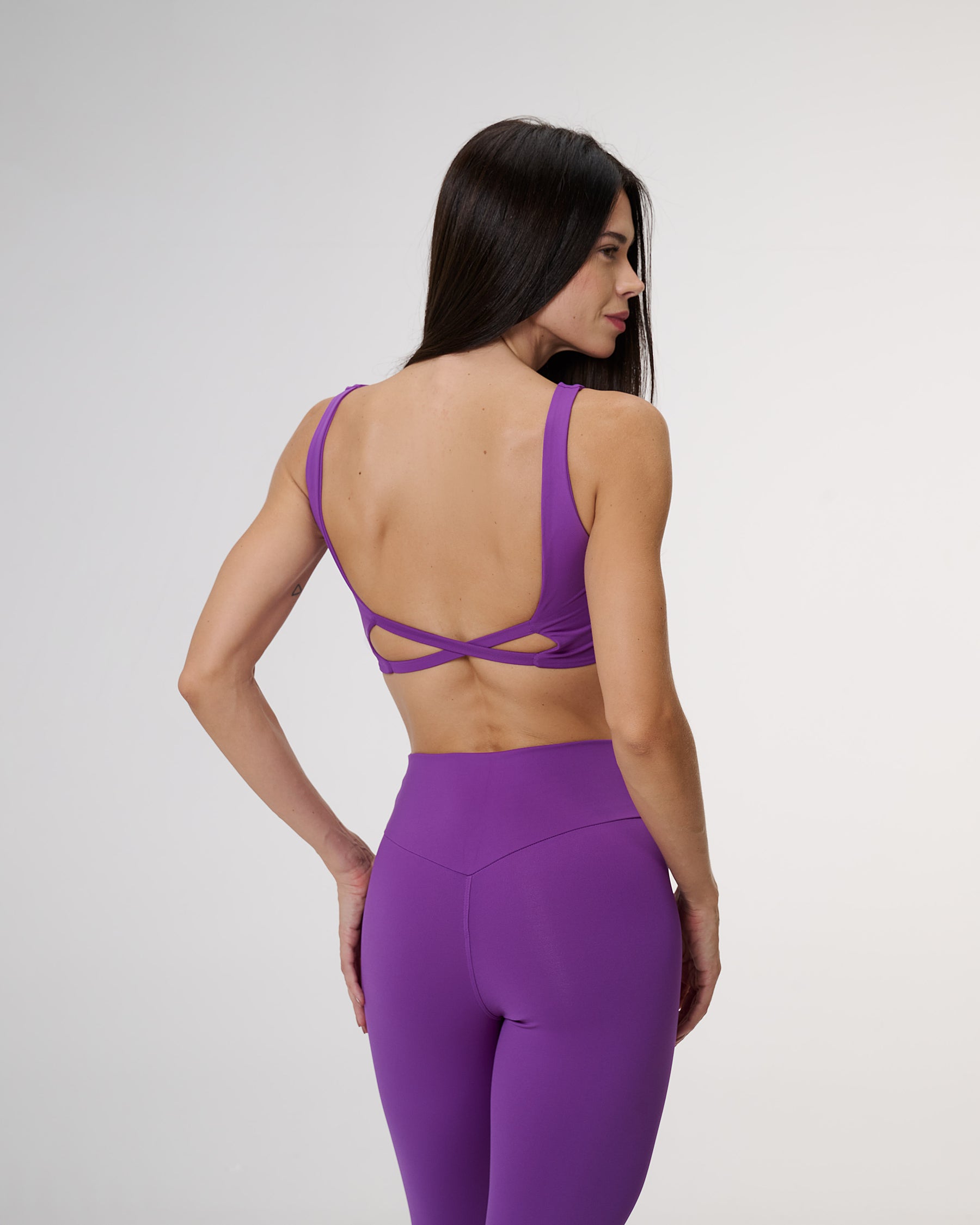 Conjunto Pat