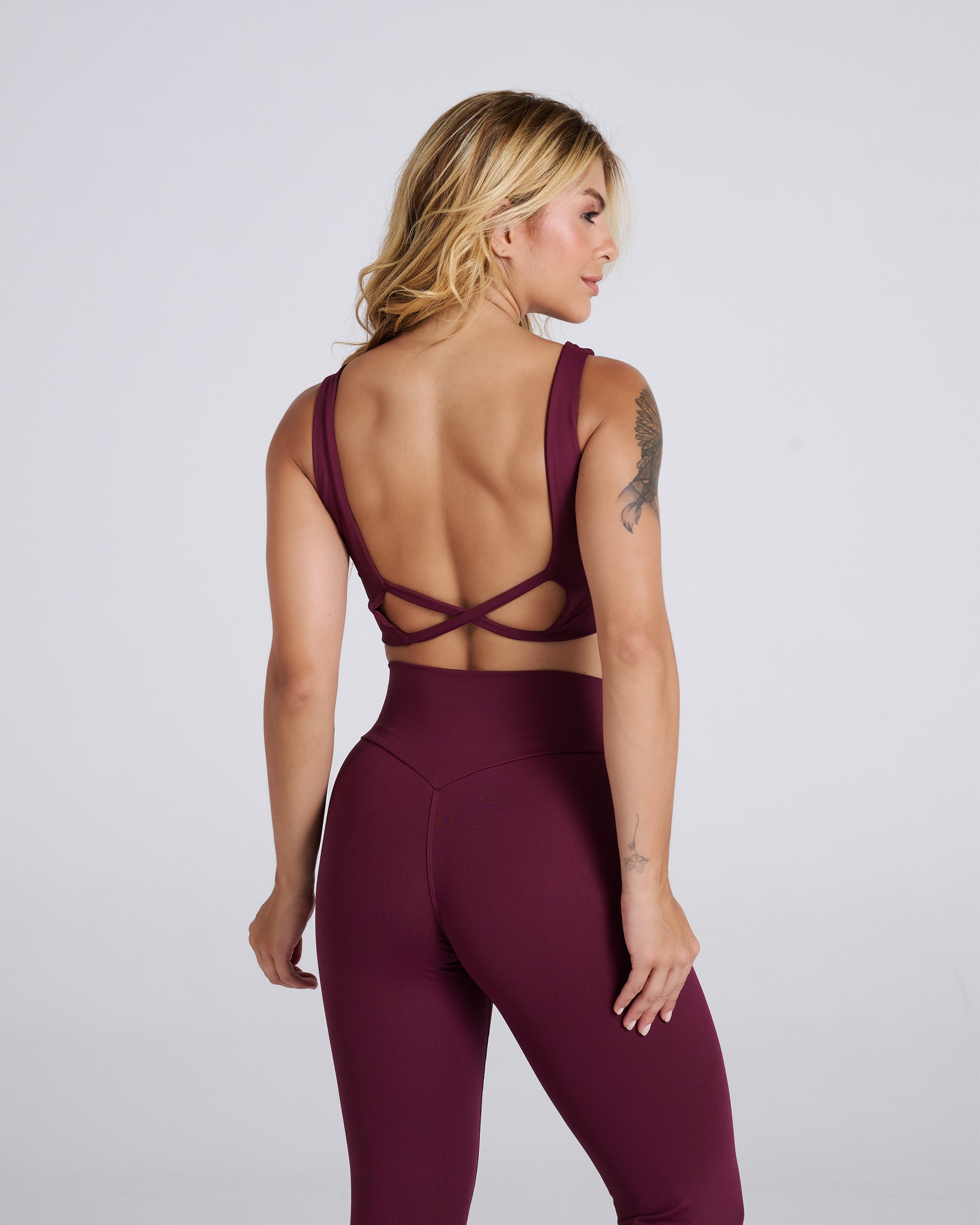 Conjunto Pat