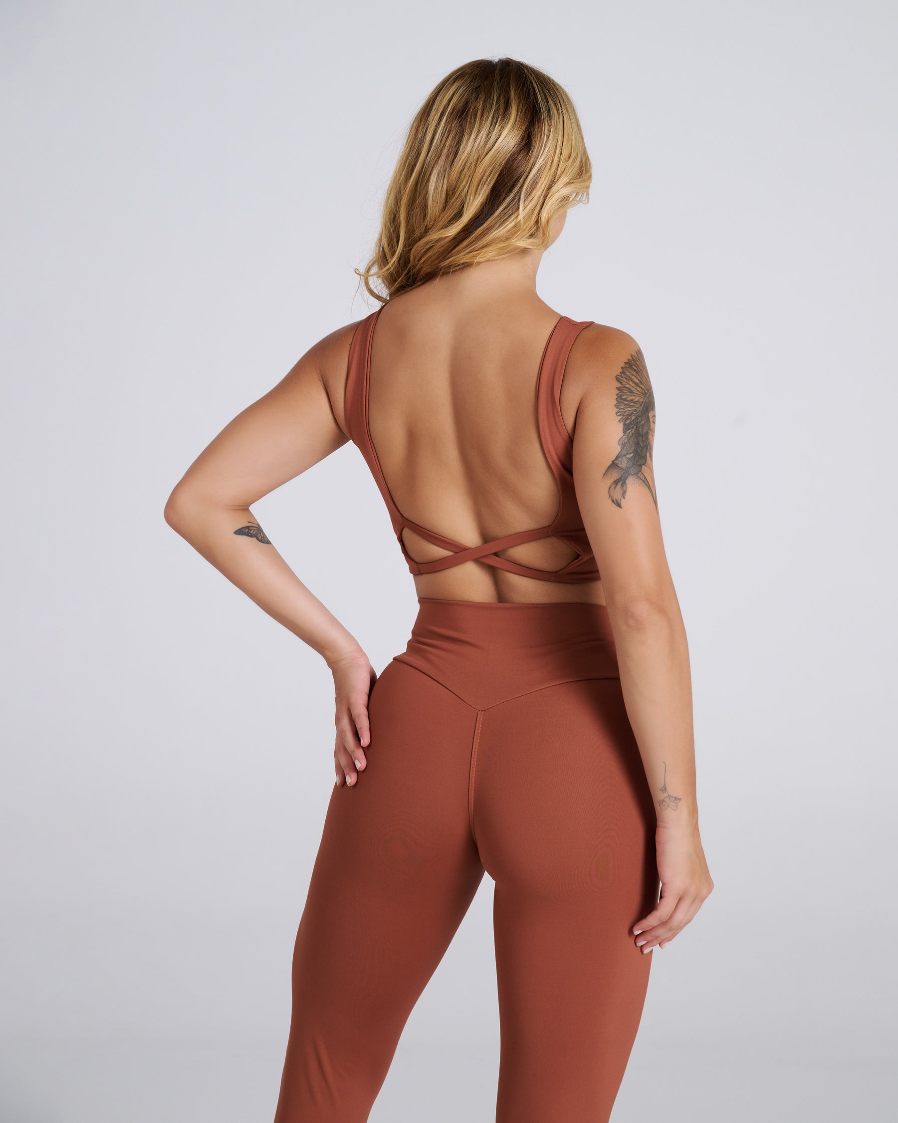 Conjunto Pat