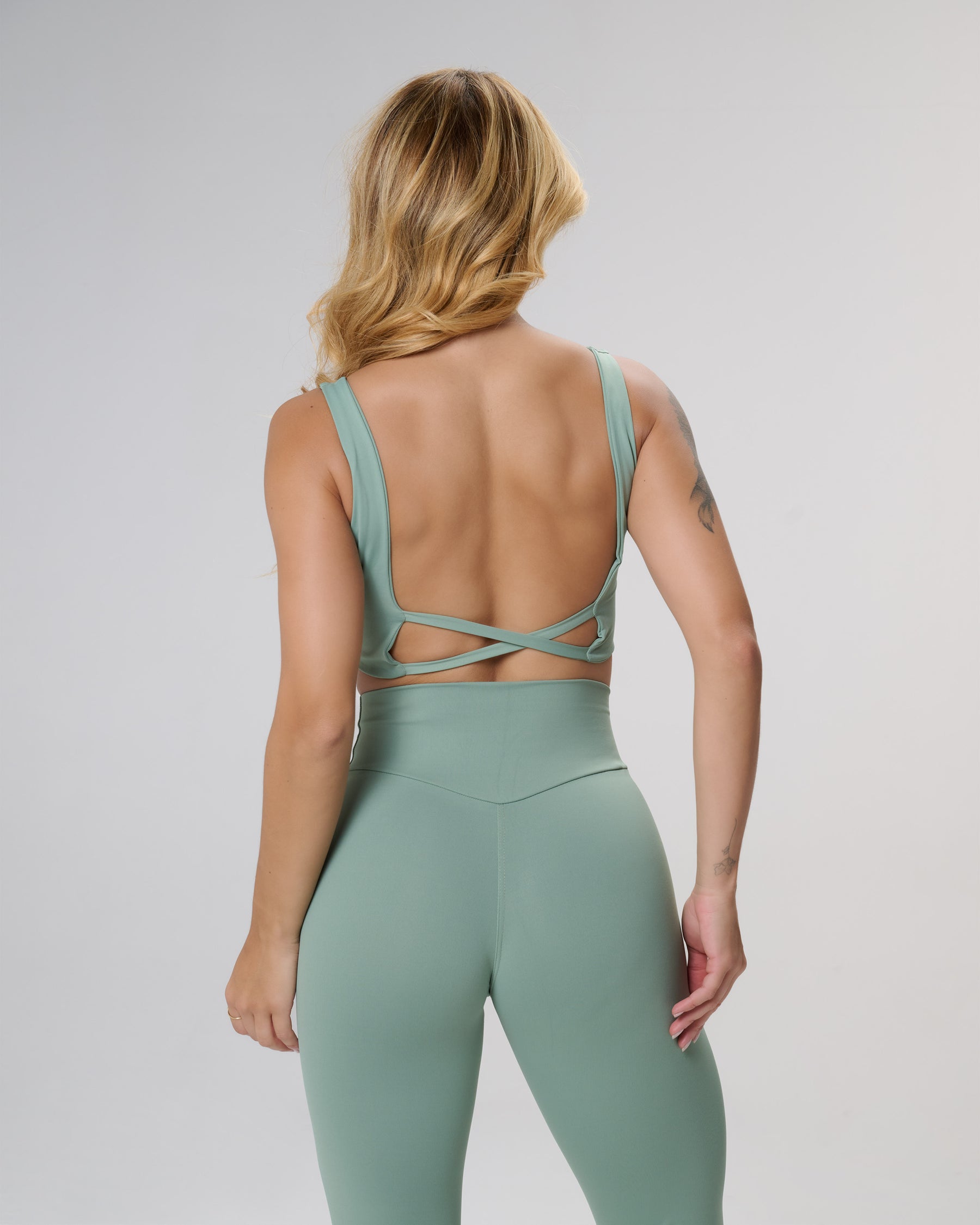 Conjunto Pat