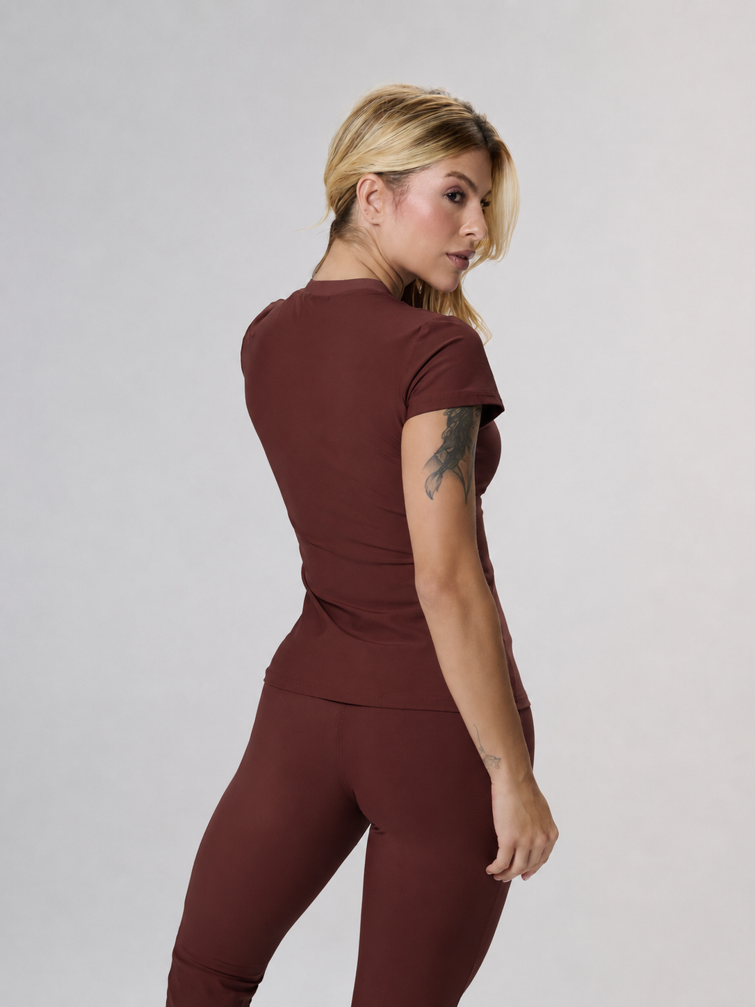 Conjunto Pilates