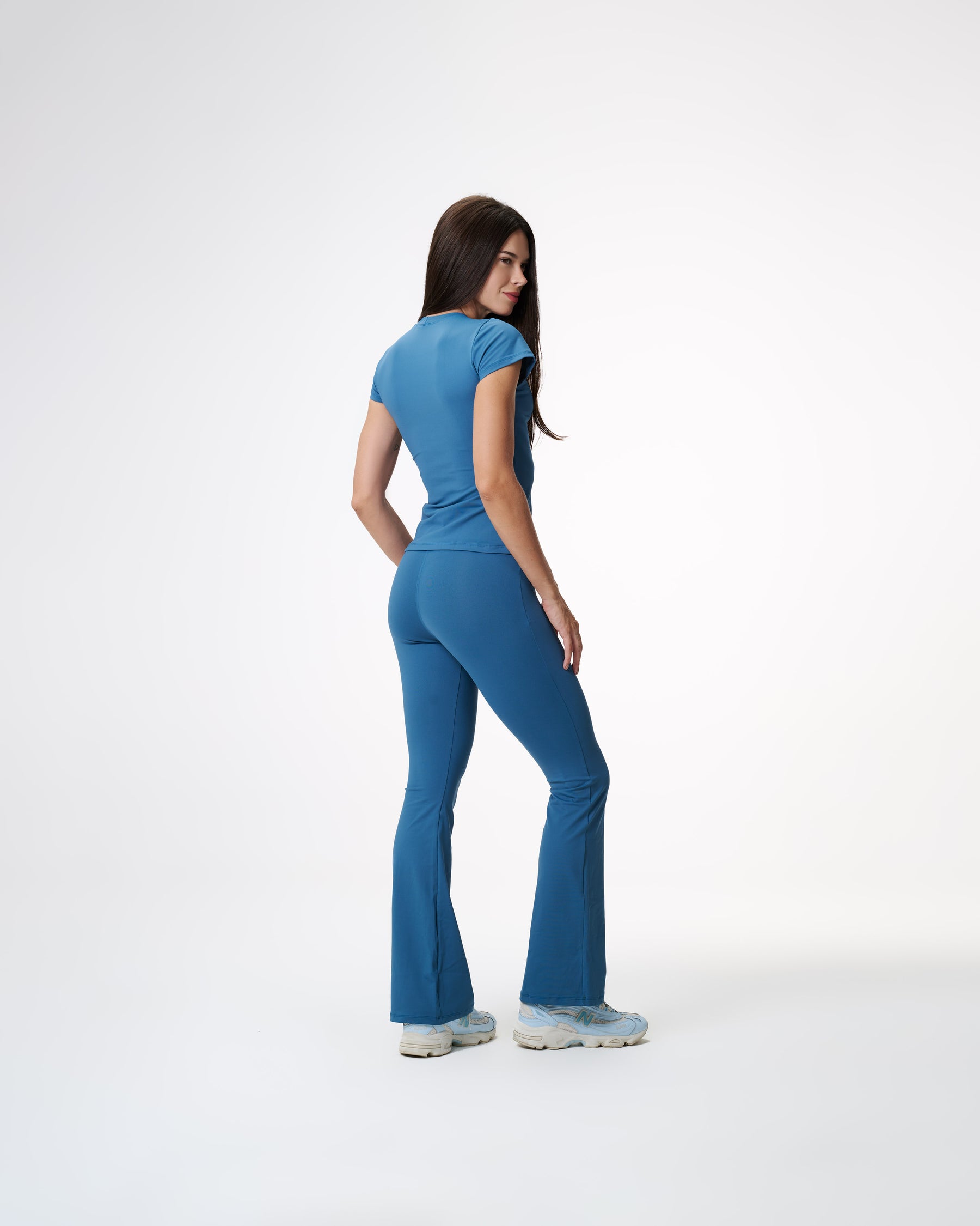 Conjunto Pilates