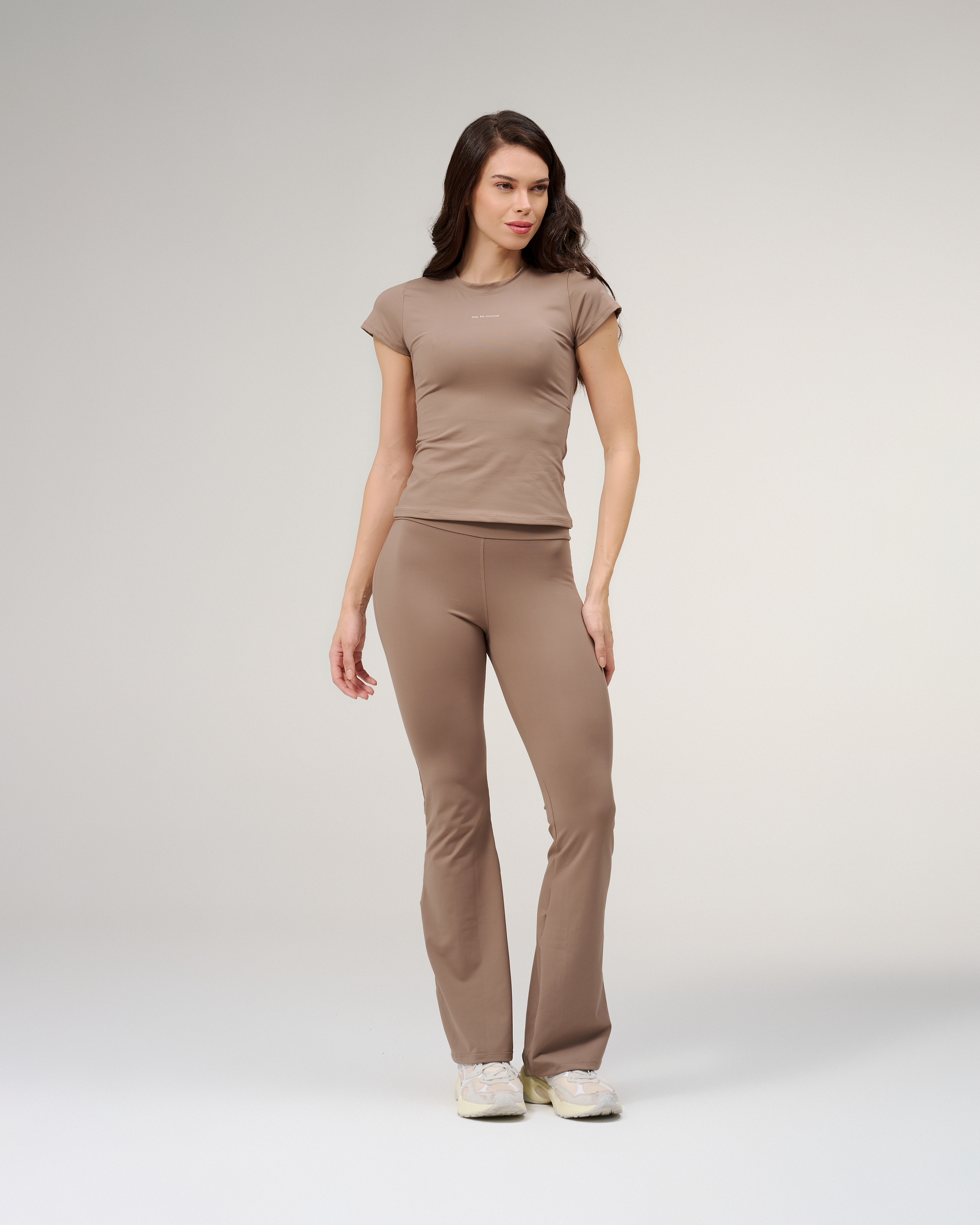 Conjunto Pilates