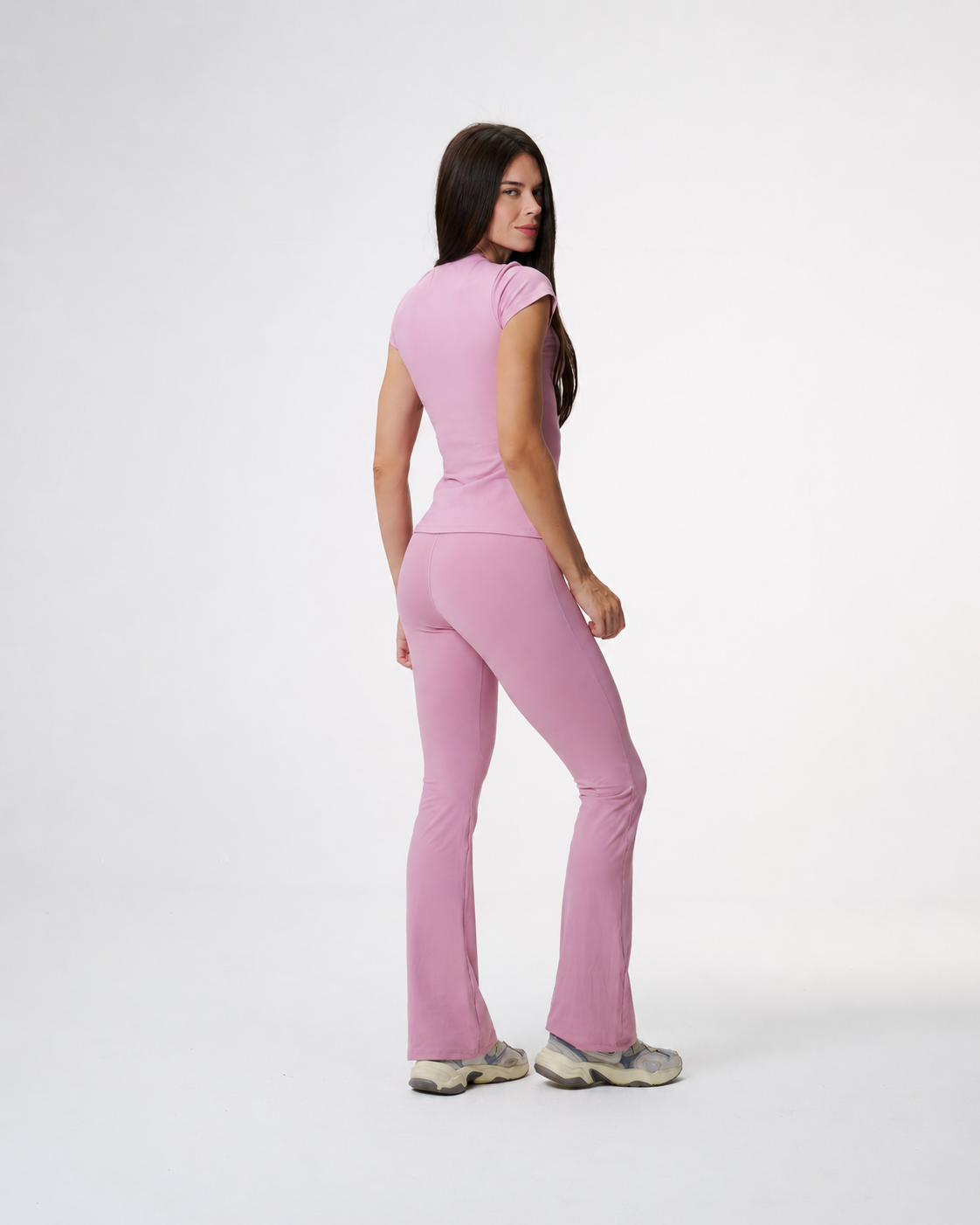 Conjunto Pilates