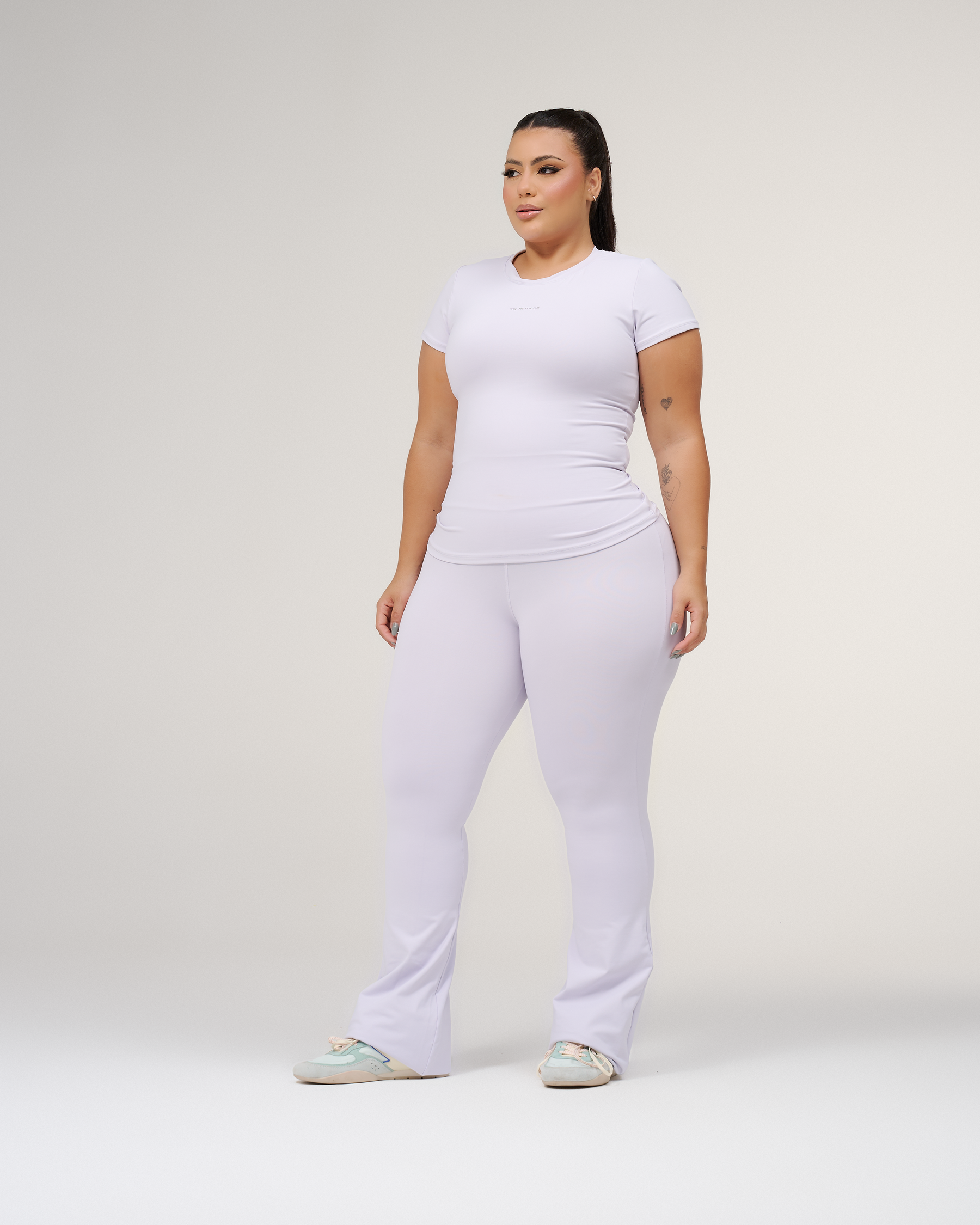 Conjunto Pilates
