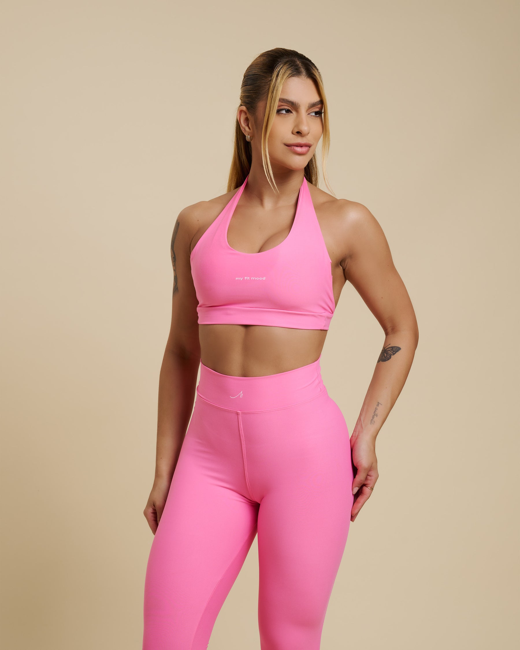 Conjunto Pull