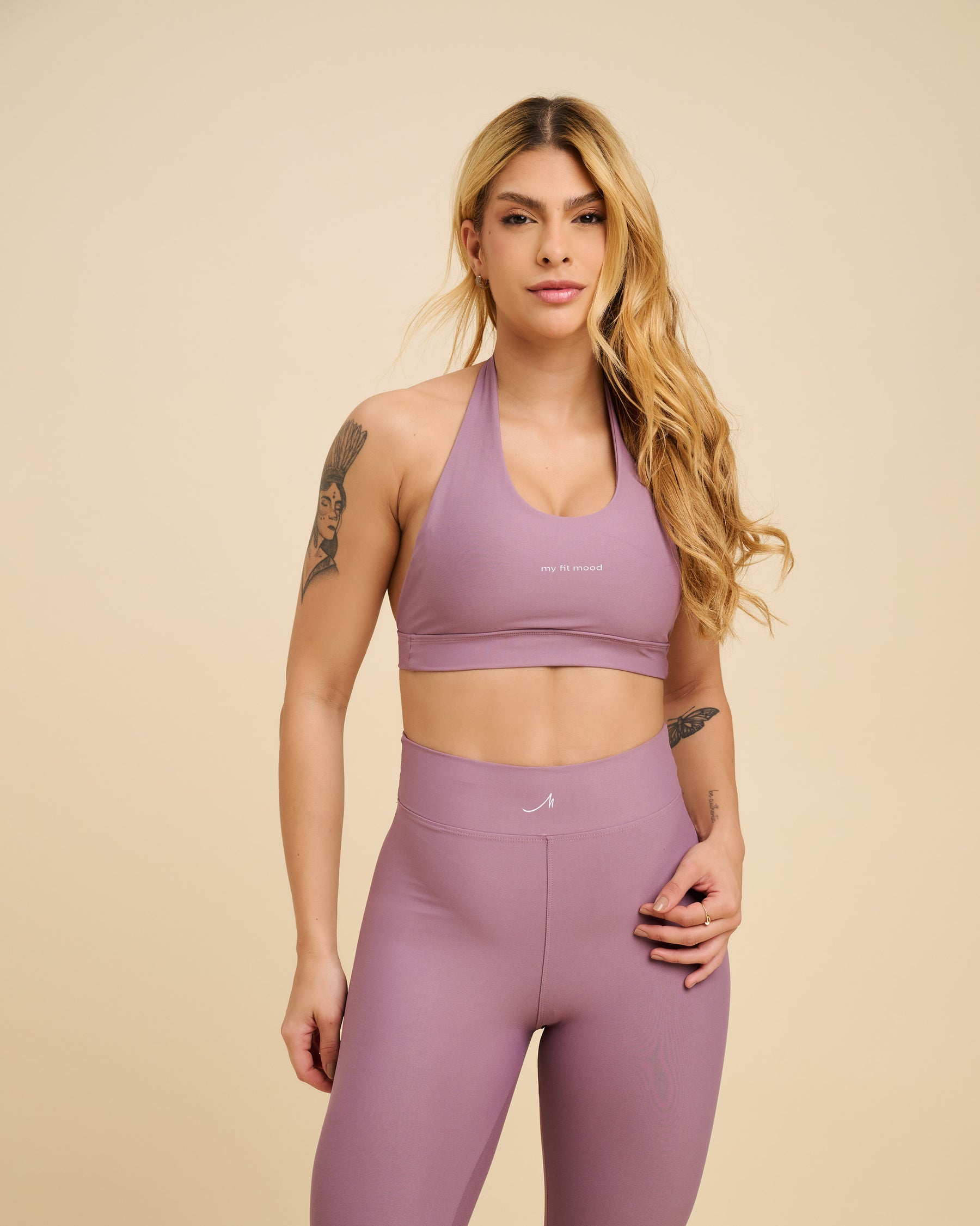 Conjunto Pull