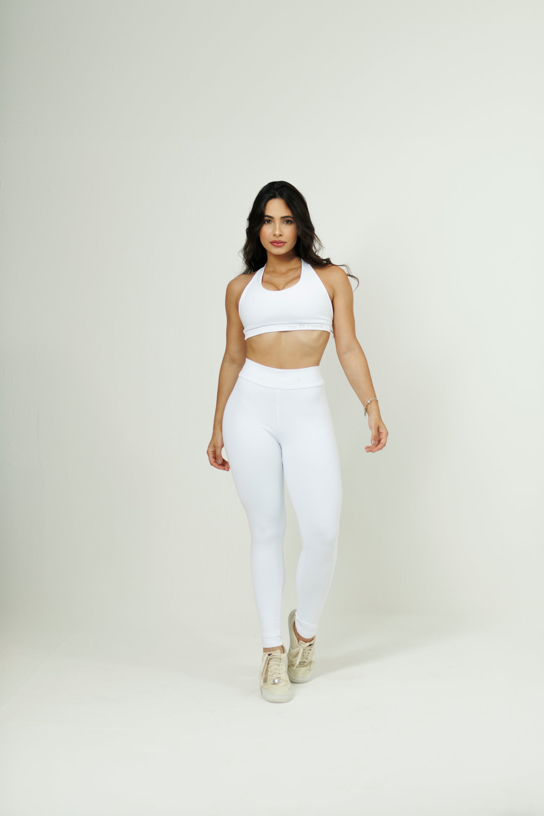 Conjunto Pull