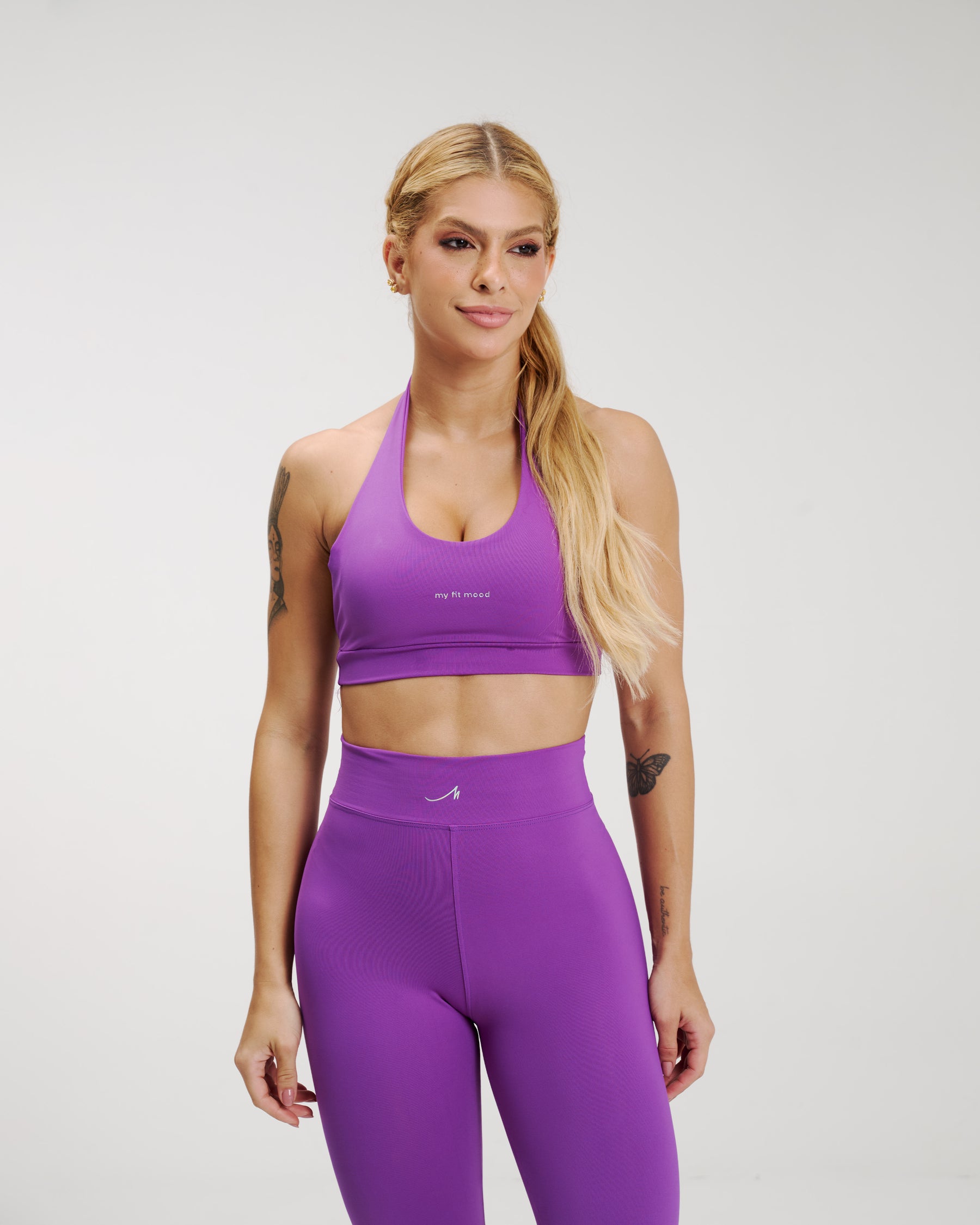 Conjunto Pull