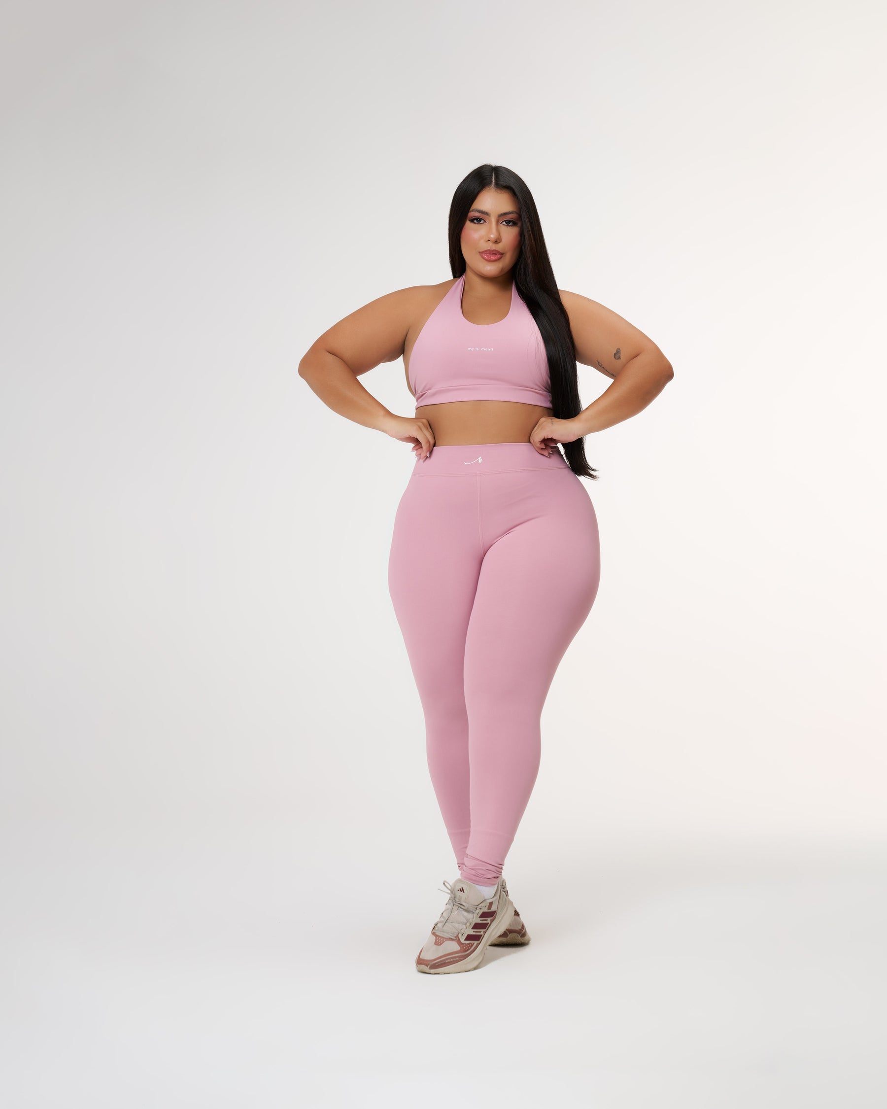Conjunto Pull