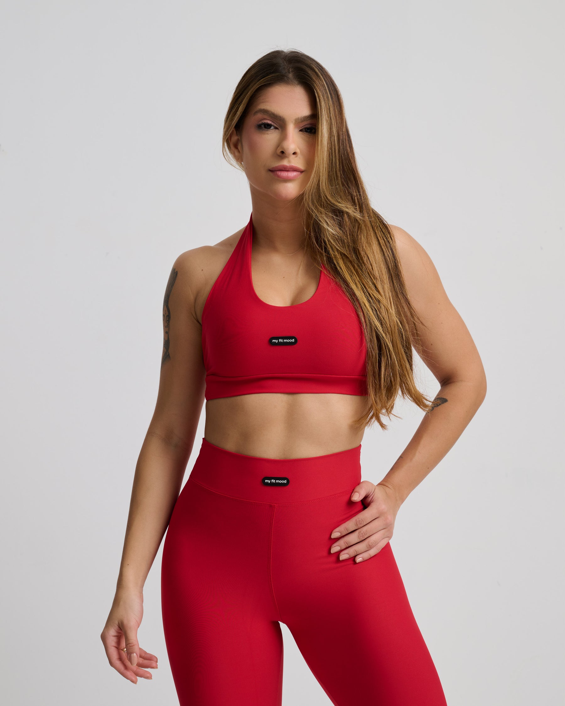 Conjunto Pull