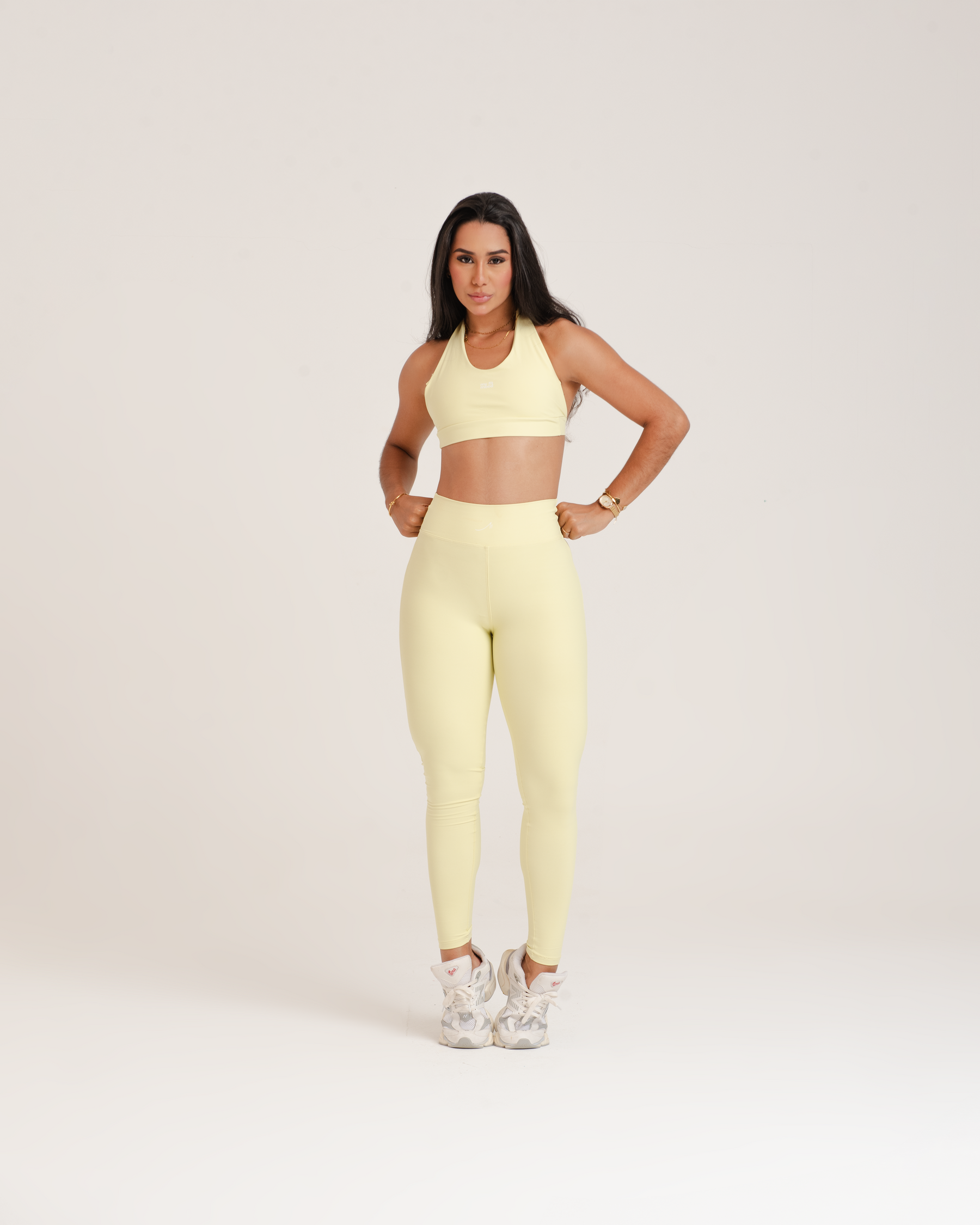 Conjunto Pull