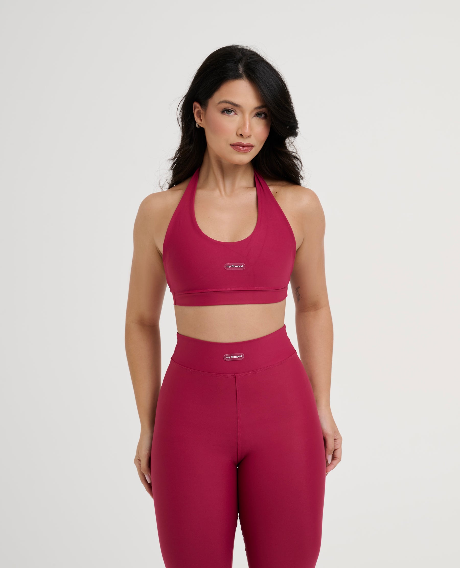 Conjunto Pull