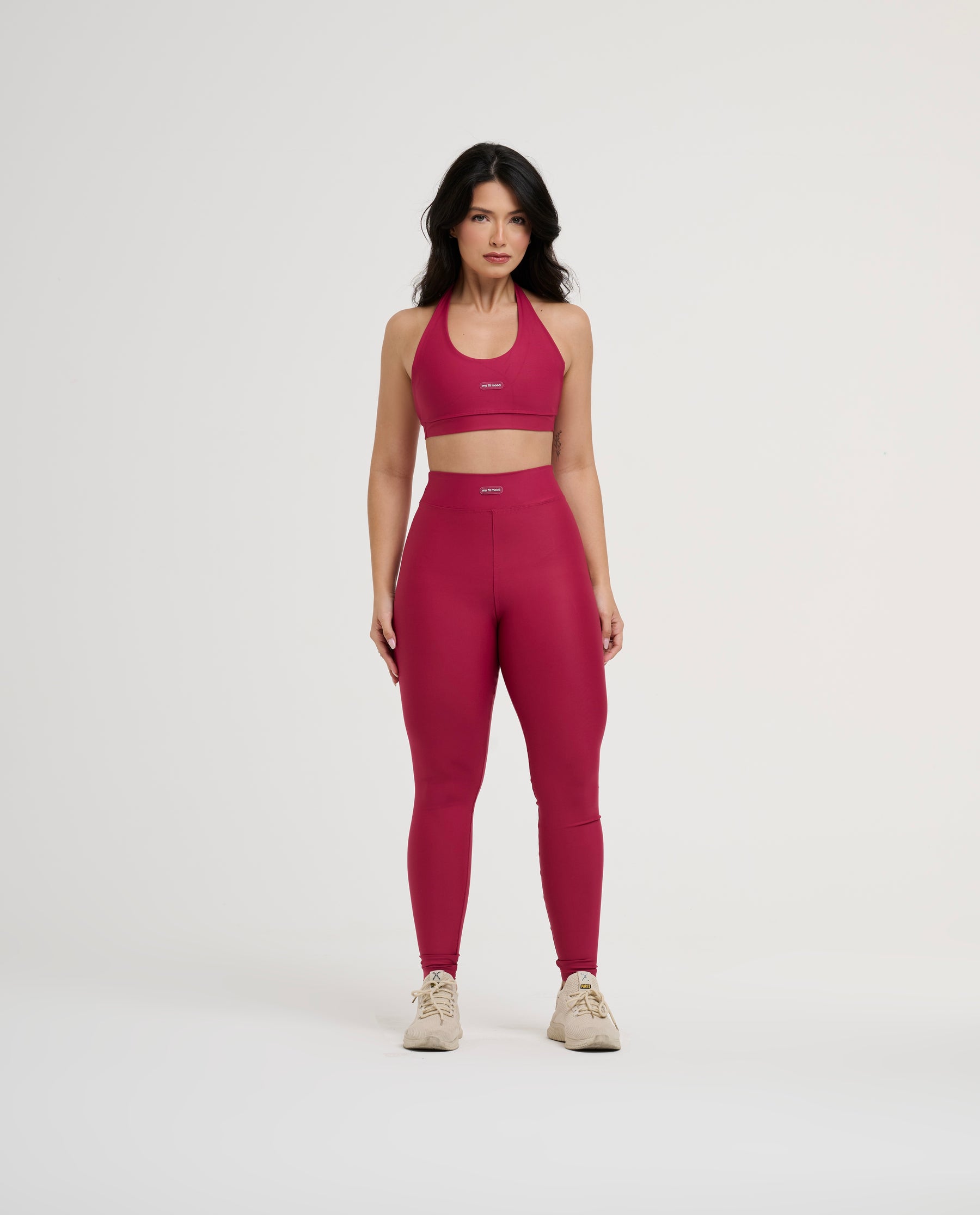 Conjunto Pull