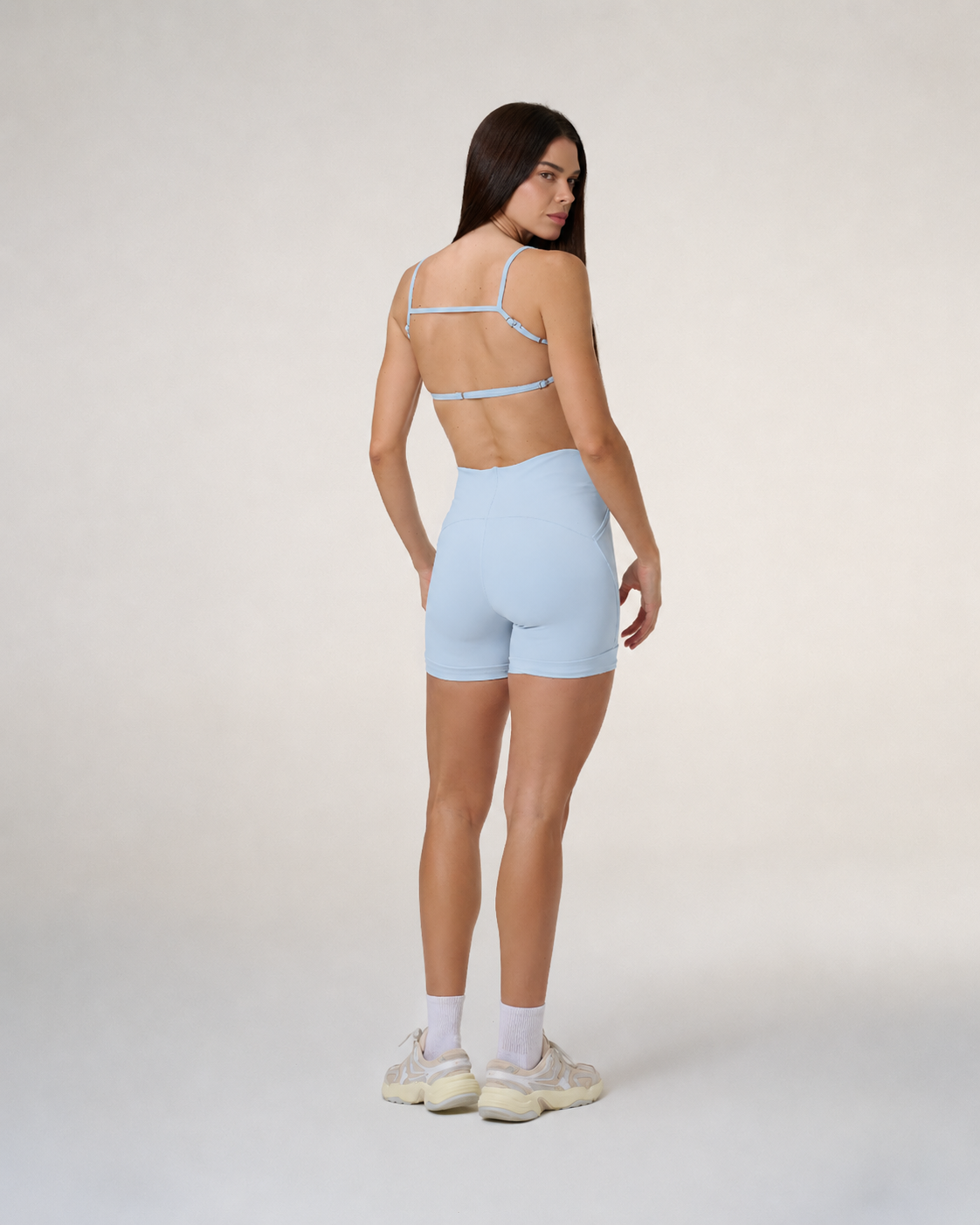 Conjunto Push