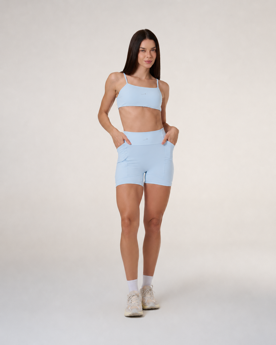Conjunto Push