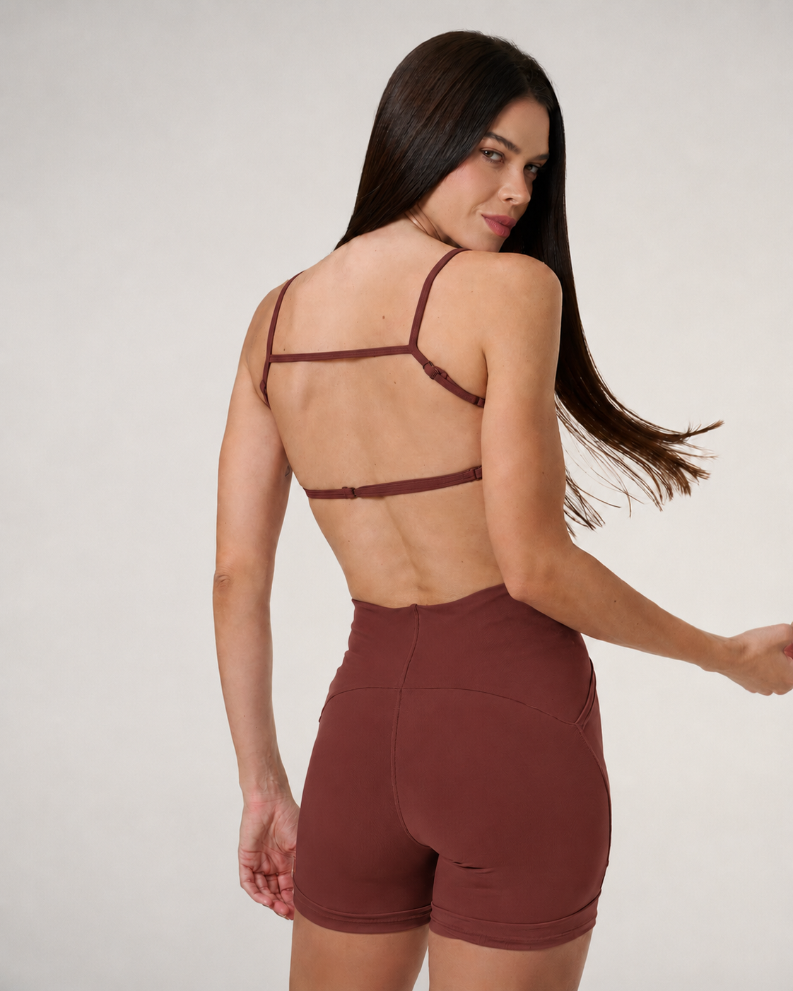 Conjunto Push
