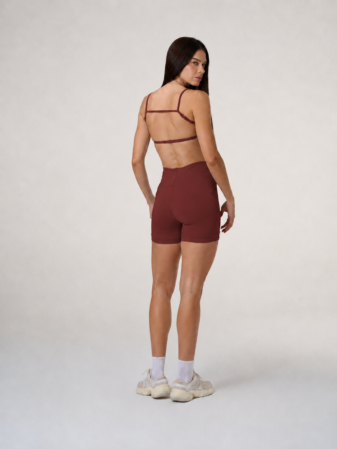 Conjunto Push