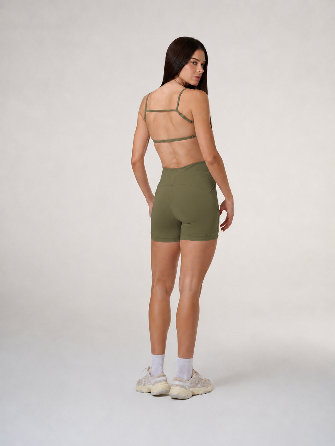 Conjunto Push
