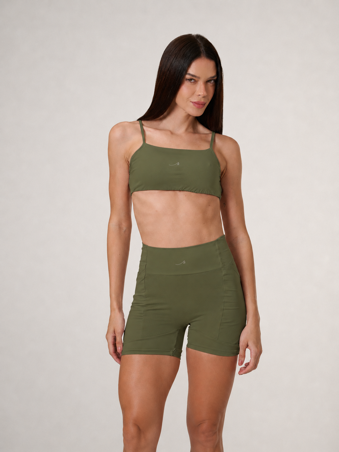 Conjunto Push
