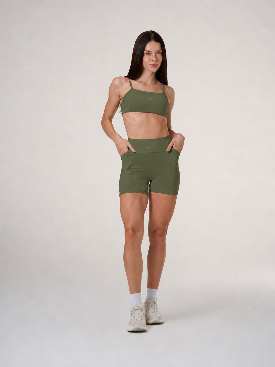 Conjunto Push