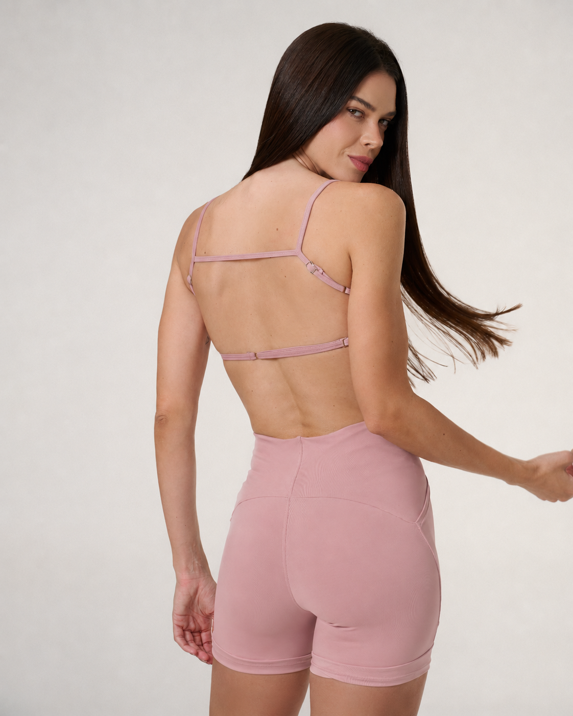 Conjunto Push